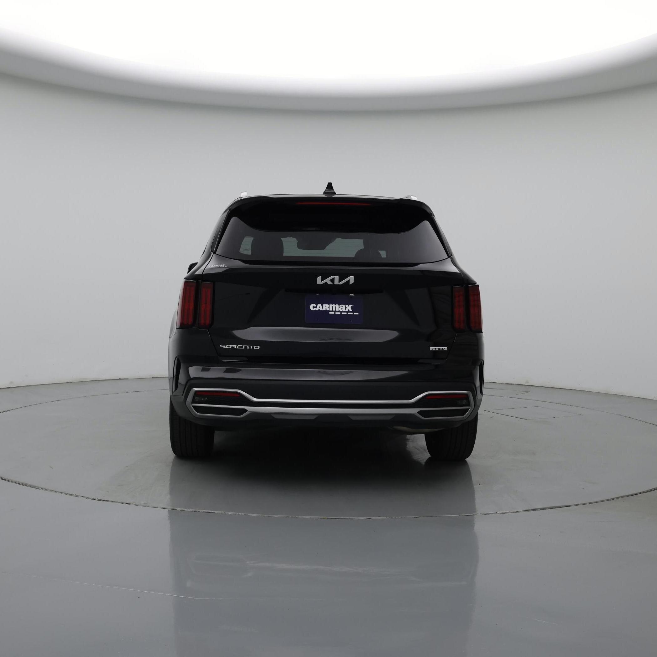 Thumbnail: 2023 Kia Sorento - 6