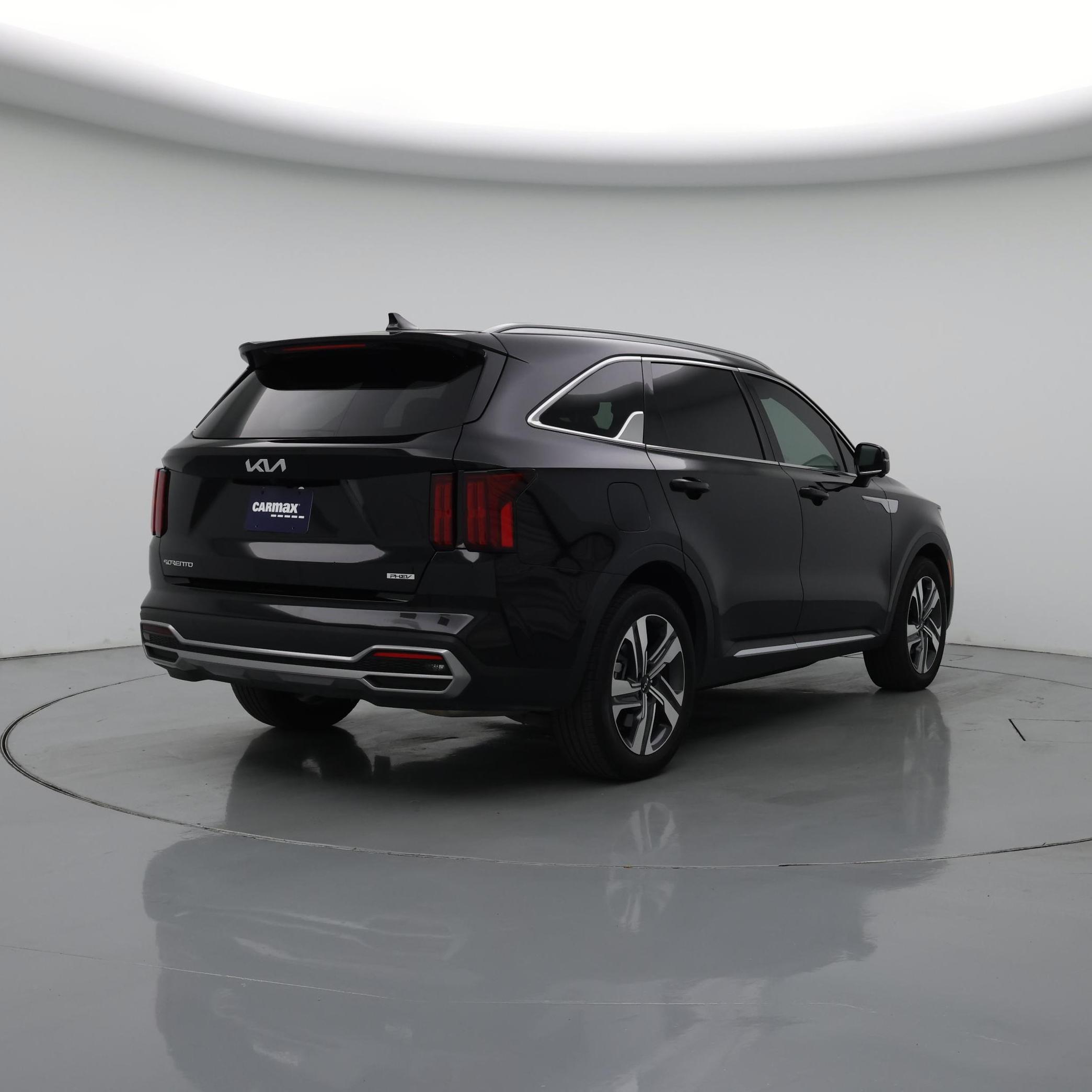 Thumbnail: 2023 Kia Sorento - 8