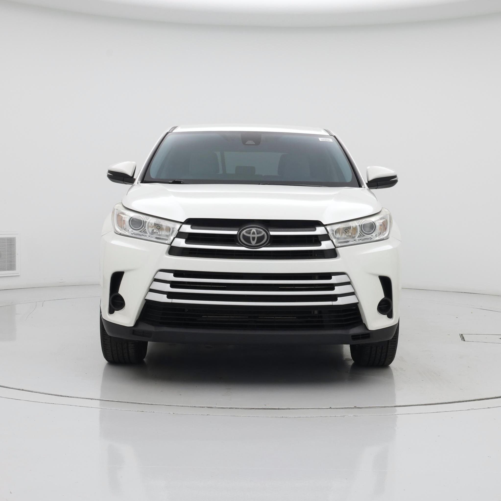 Thumbnail: 2019 Toyota Highlander - 5