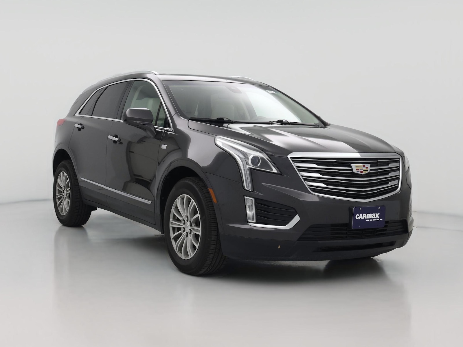2019 Cadillac XT5