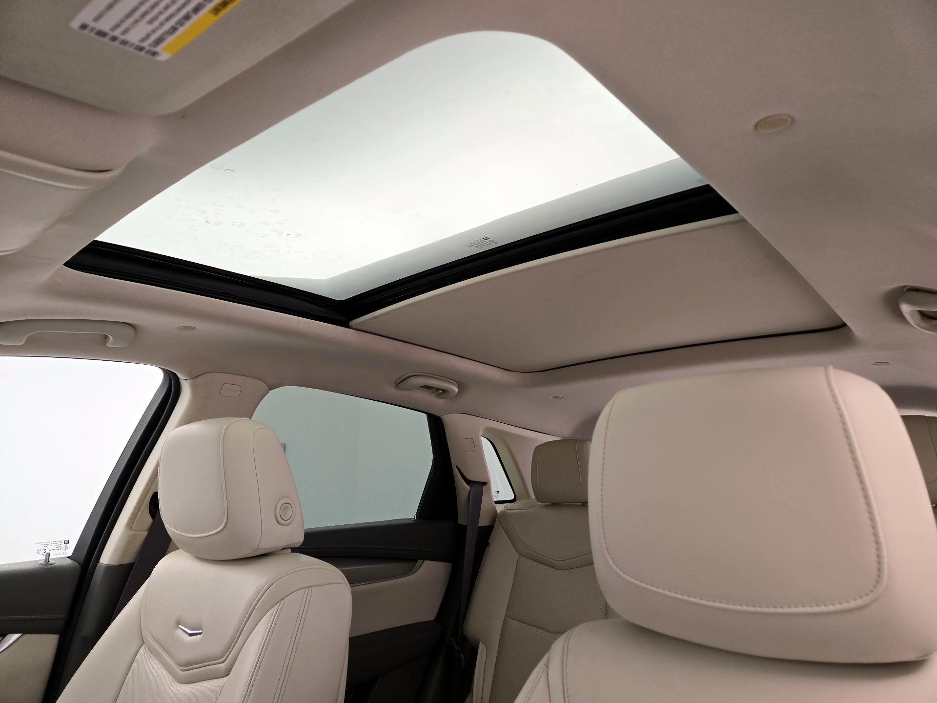 Thumbnail: 2019 Cadillac XT5 - 20