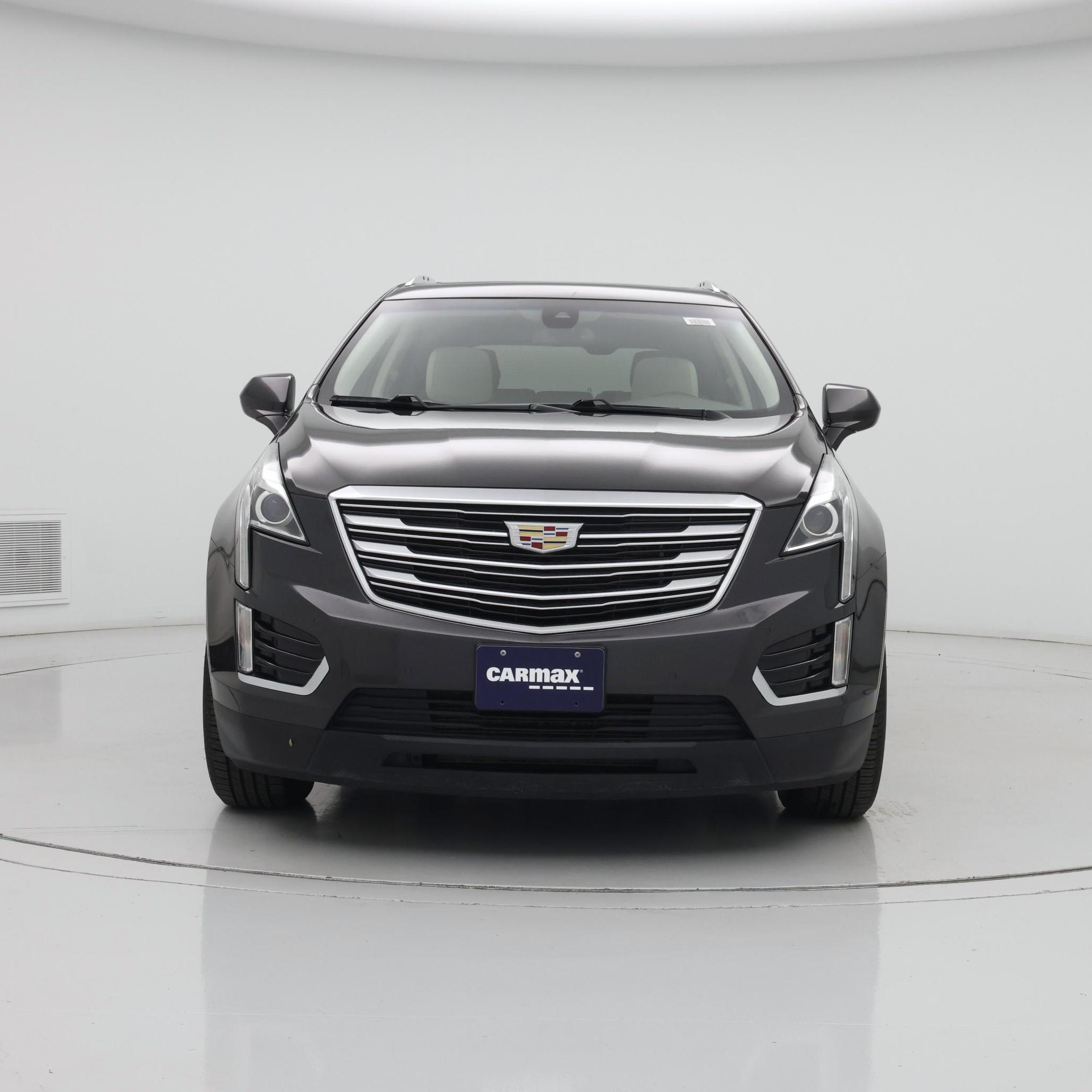 Thumbnail: 2019 Cadillac XT5 - 5