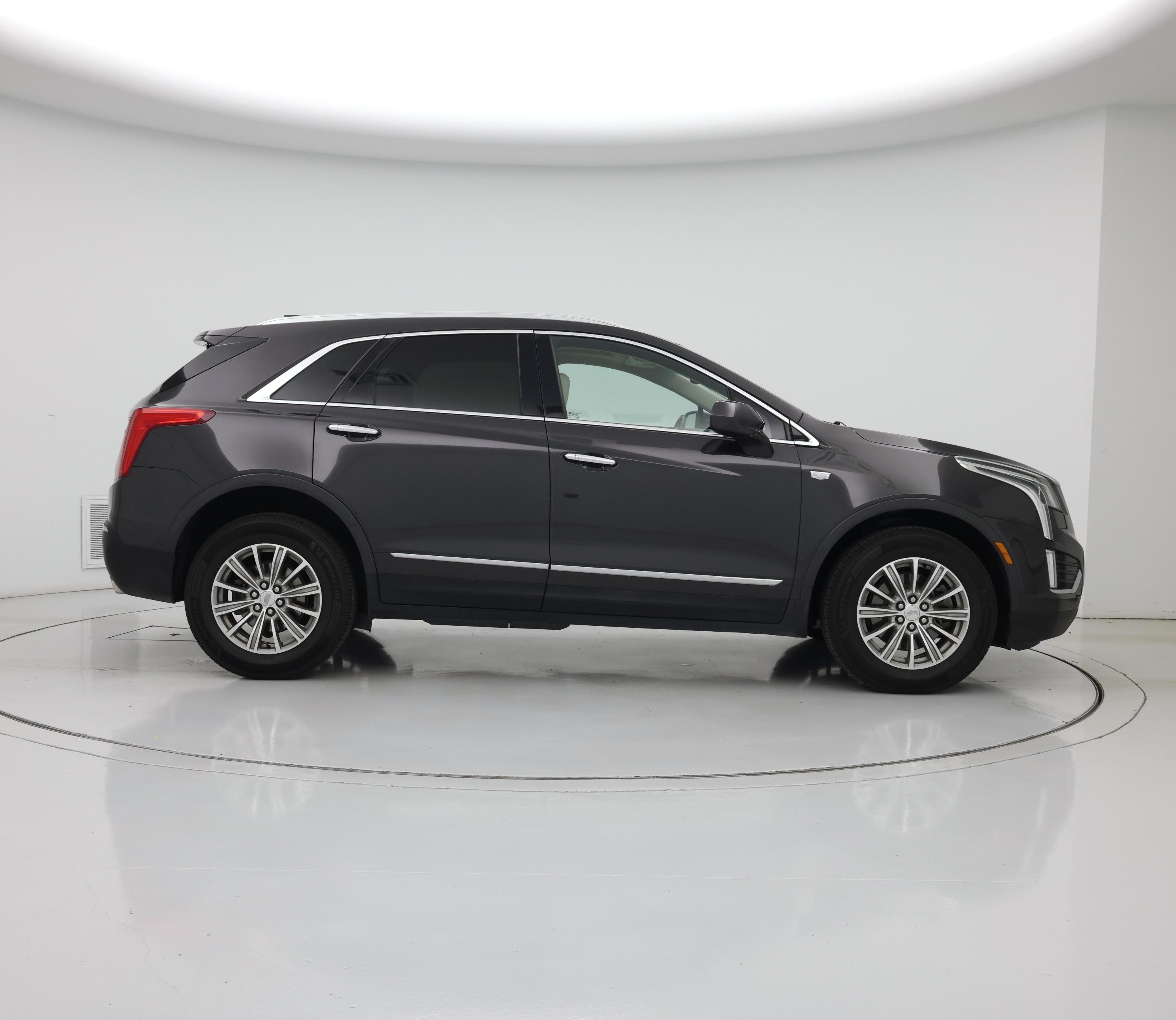 Thumbnail: 2019 Cadillac XT5 - 7