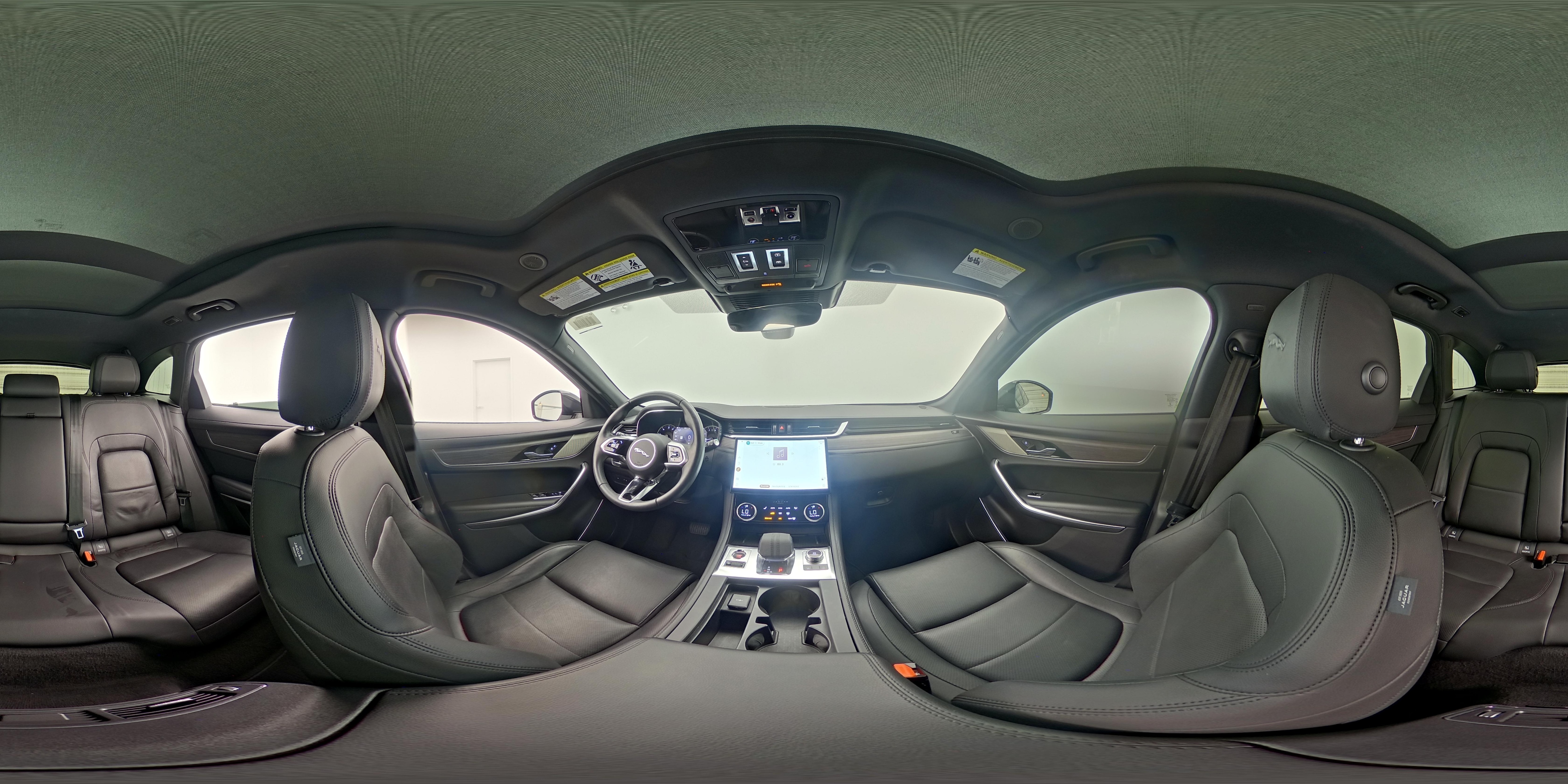 2023 Jaguar F-Pace S - Photo 25