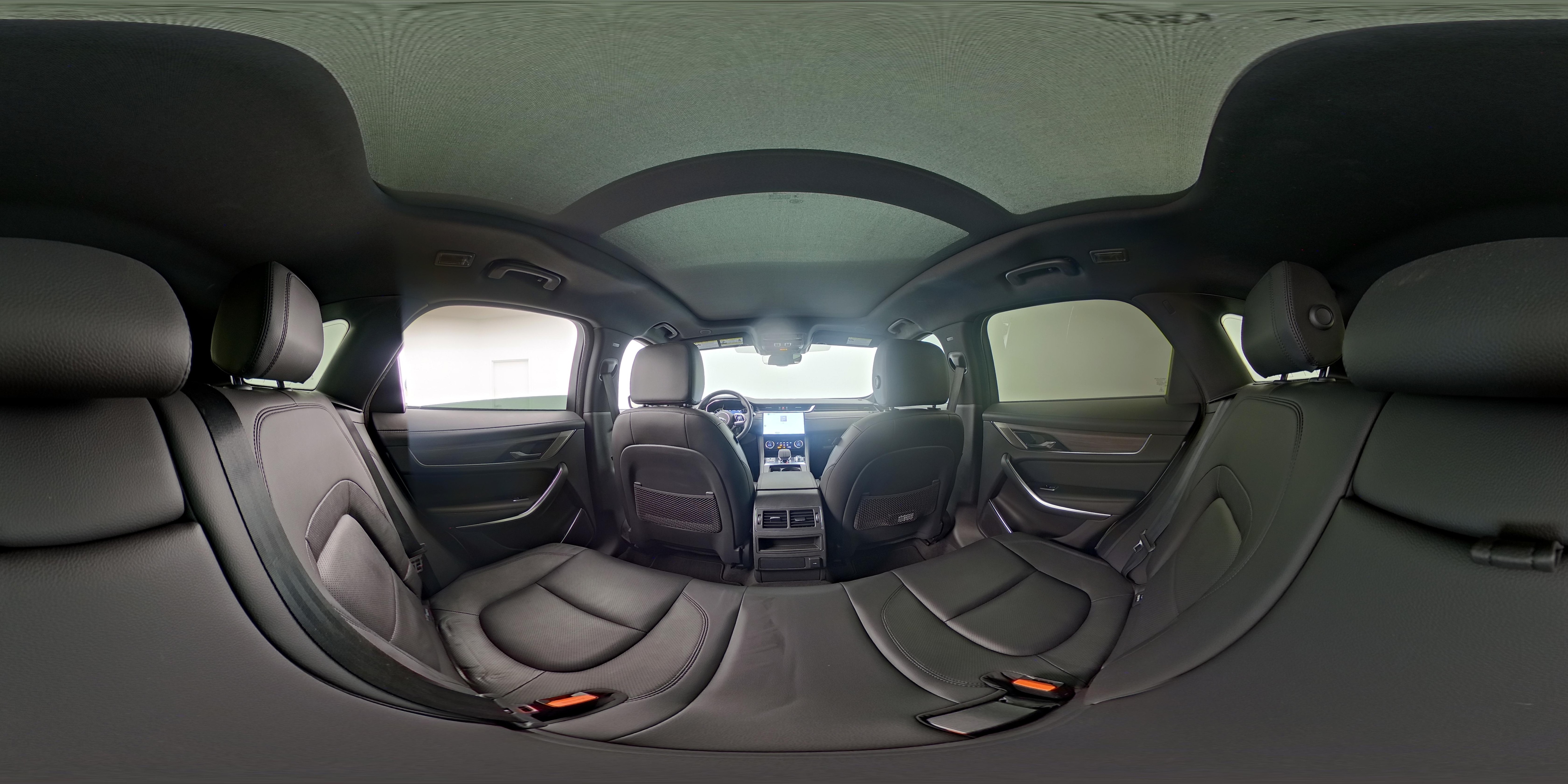 2023 Jaguar F-Pace S - Photo 26
