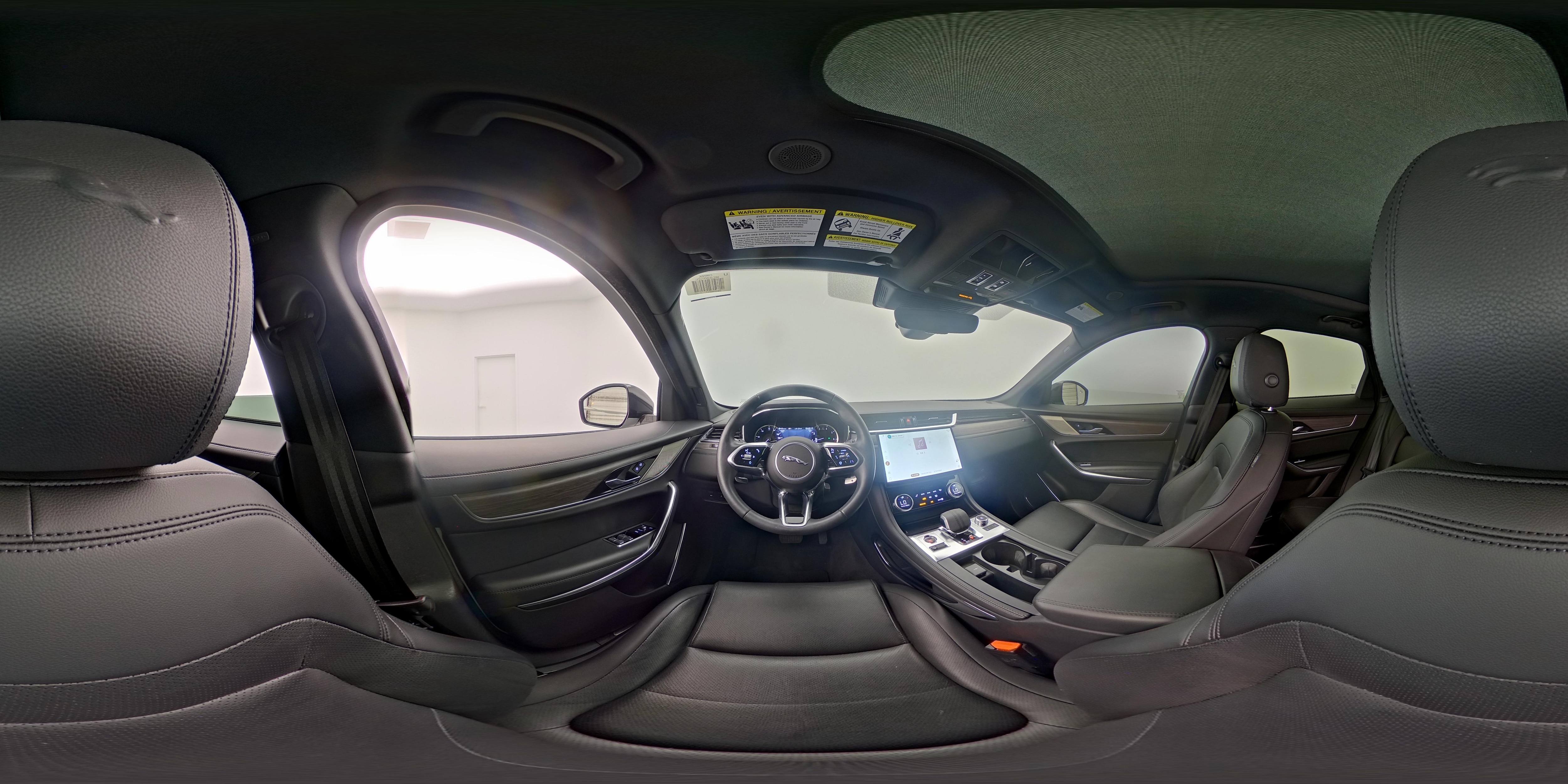 2023 Jaguar F-Pace S - Photo 27