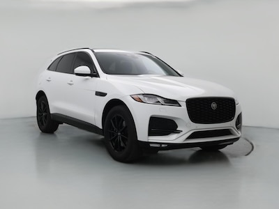 2023 Jaguar F-Pace S