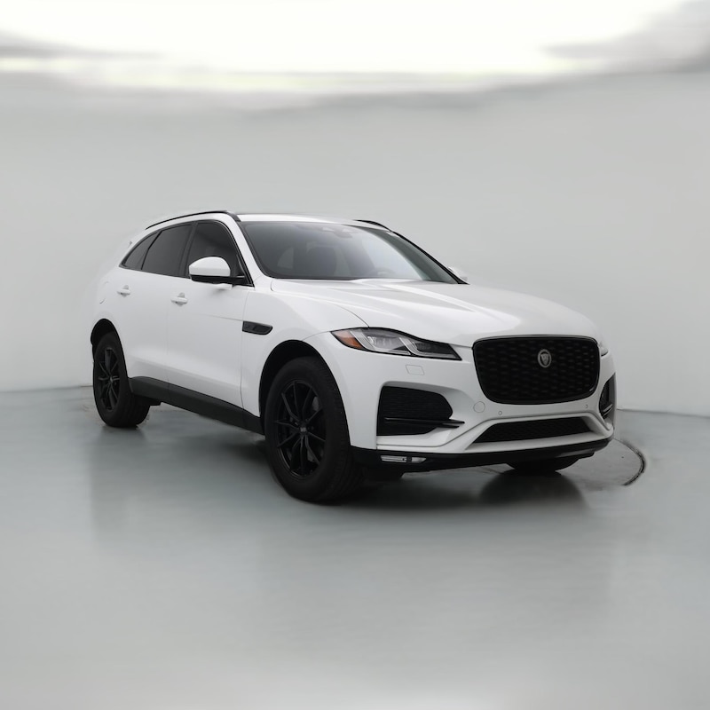2023 Jaguar F-Pace S