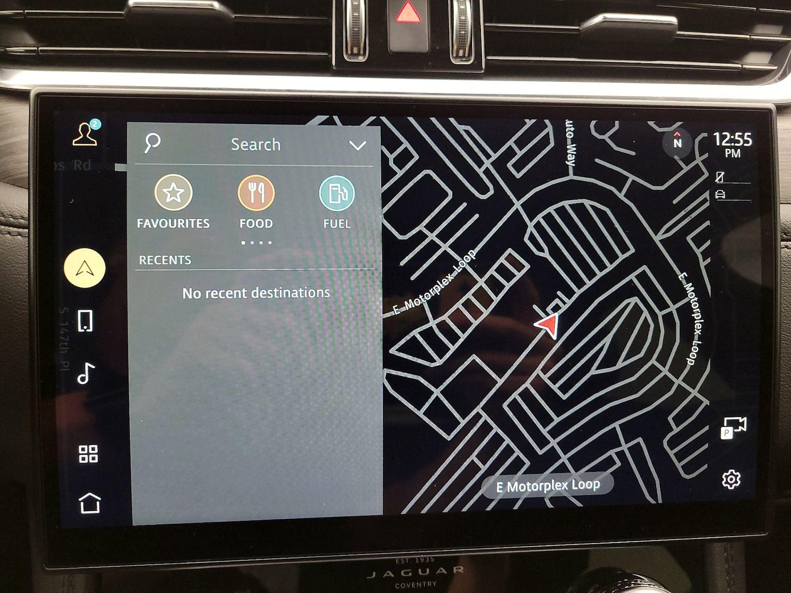 2023 Jaguar F-Pace S - Photo 15