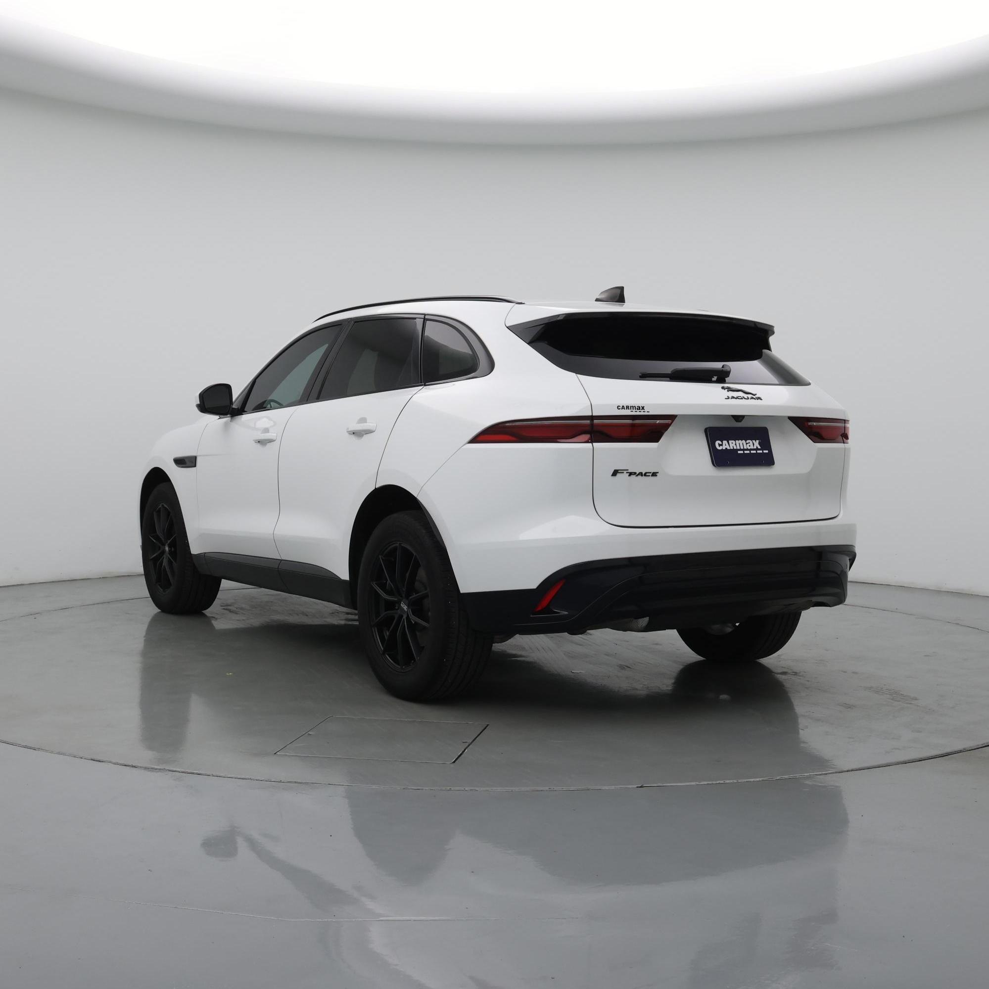 Thumbnail: 2023 Jaguar F-Pace - 2