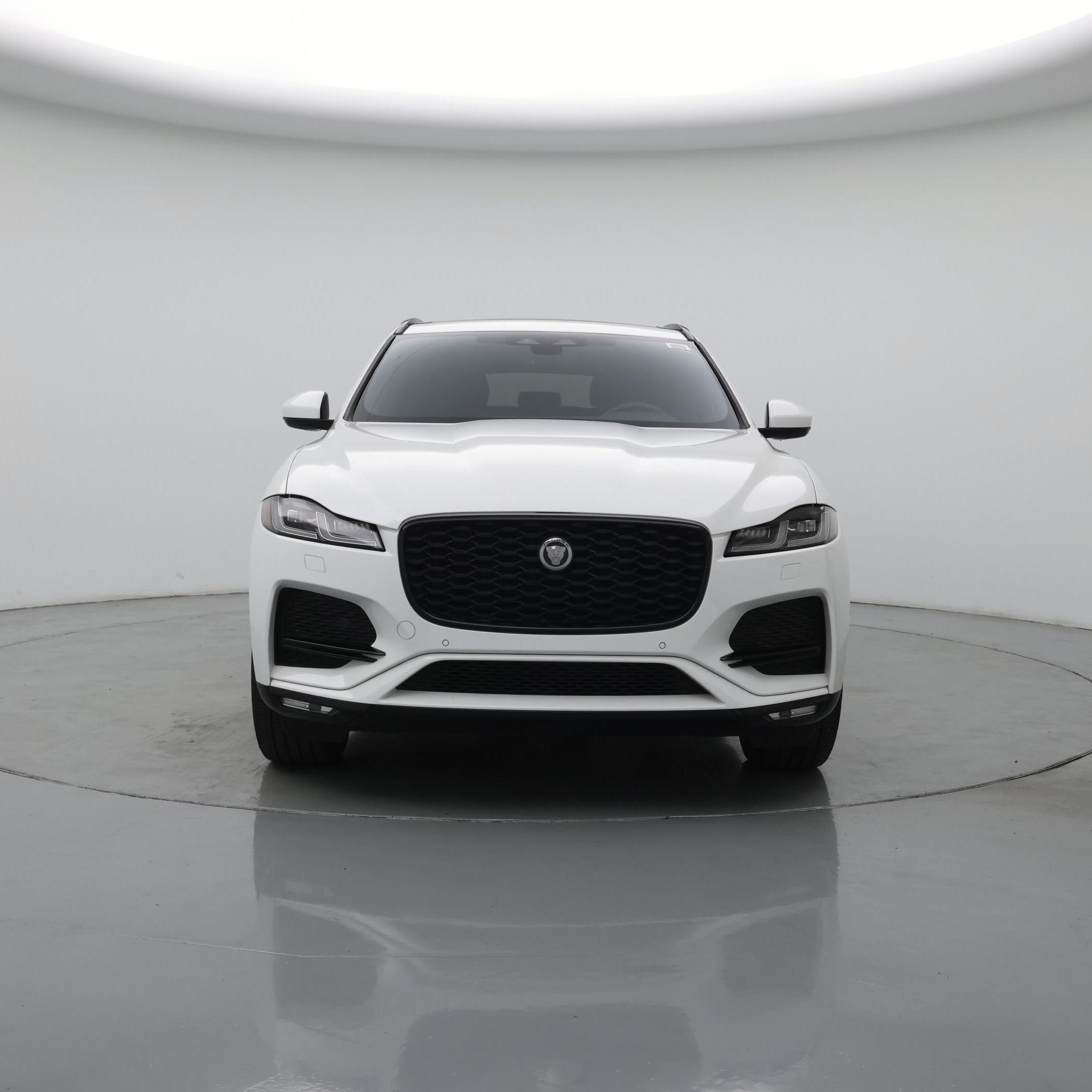 Thumbnail: 2023 Jaguar F-Pace - 5
