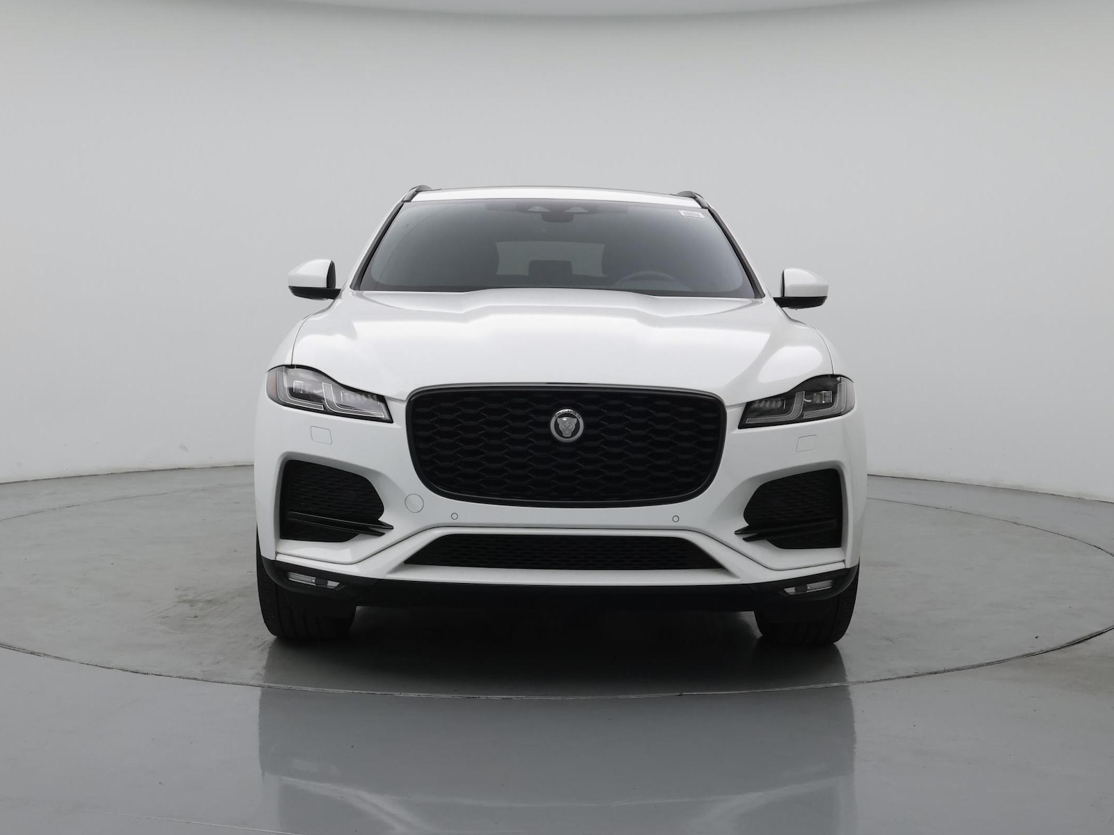 2023 Jaguar F-Pace S - Photo 6