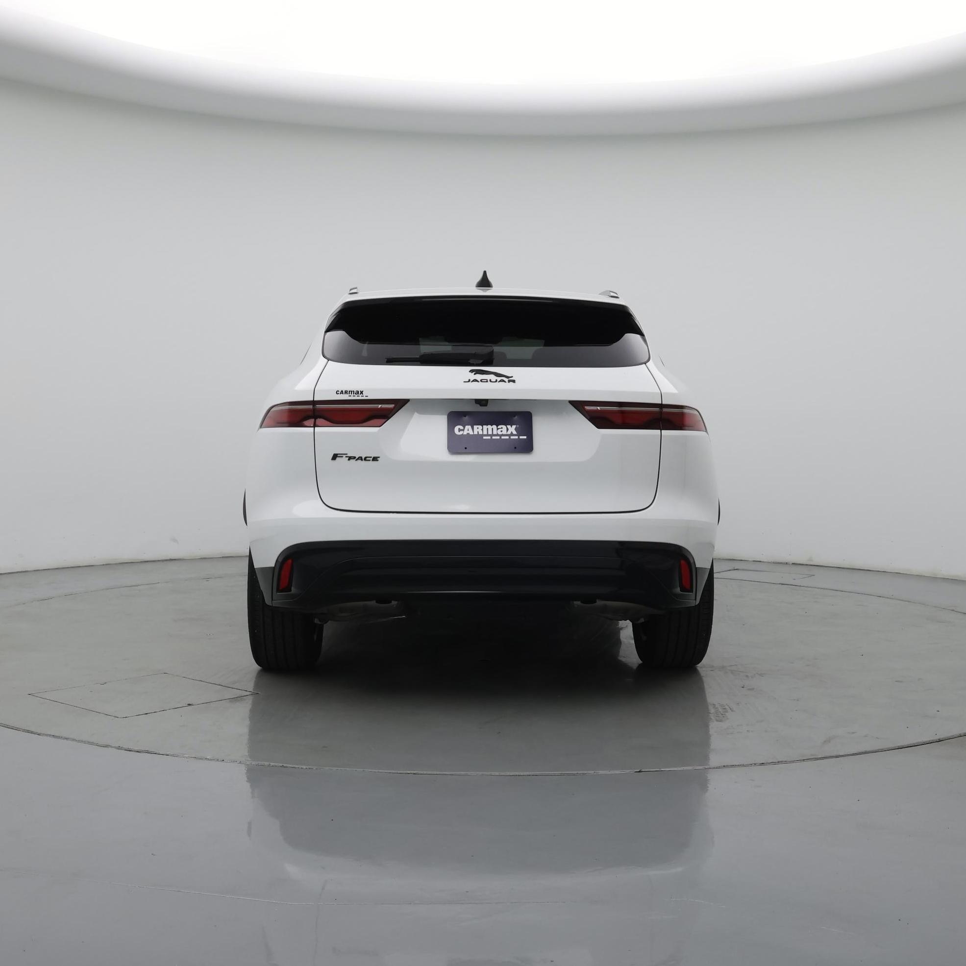 Thumbnail: 2023 Jaguar F-Pace - 6