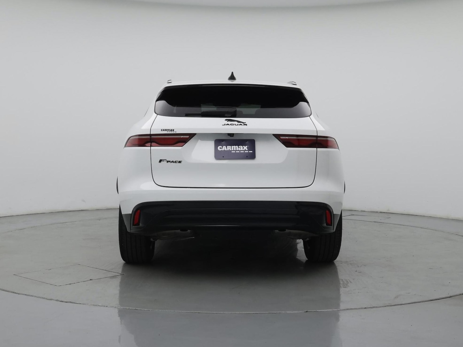 2023 Jaguar F-Pace S - Photo 7