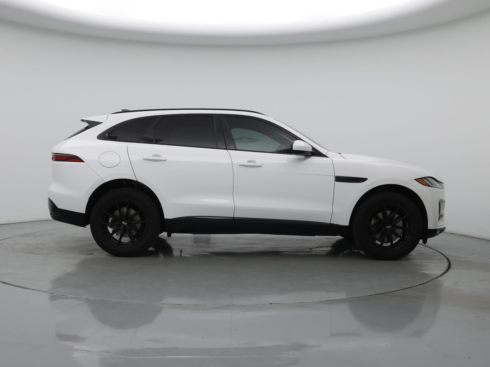 2023 Jaguar F-Pace S - Photo 8