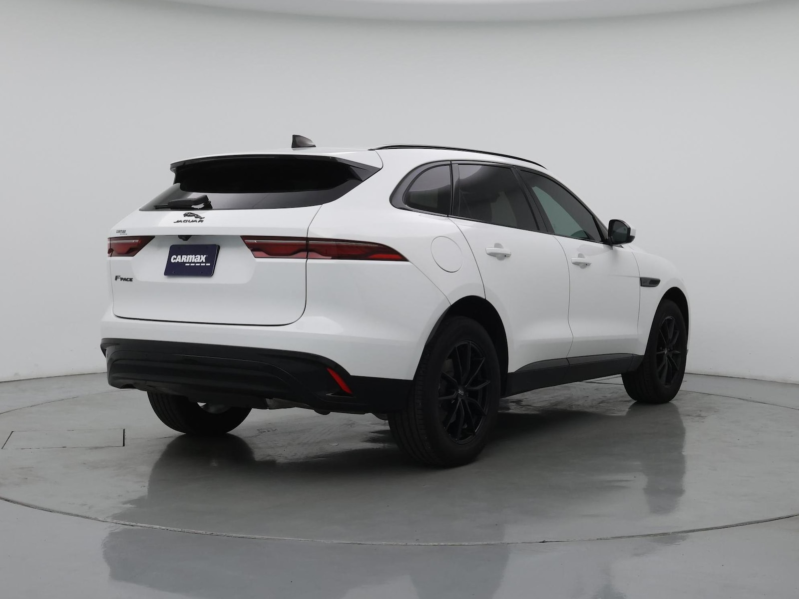 2023 Jaguar F-Pace S - Photo 9