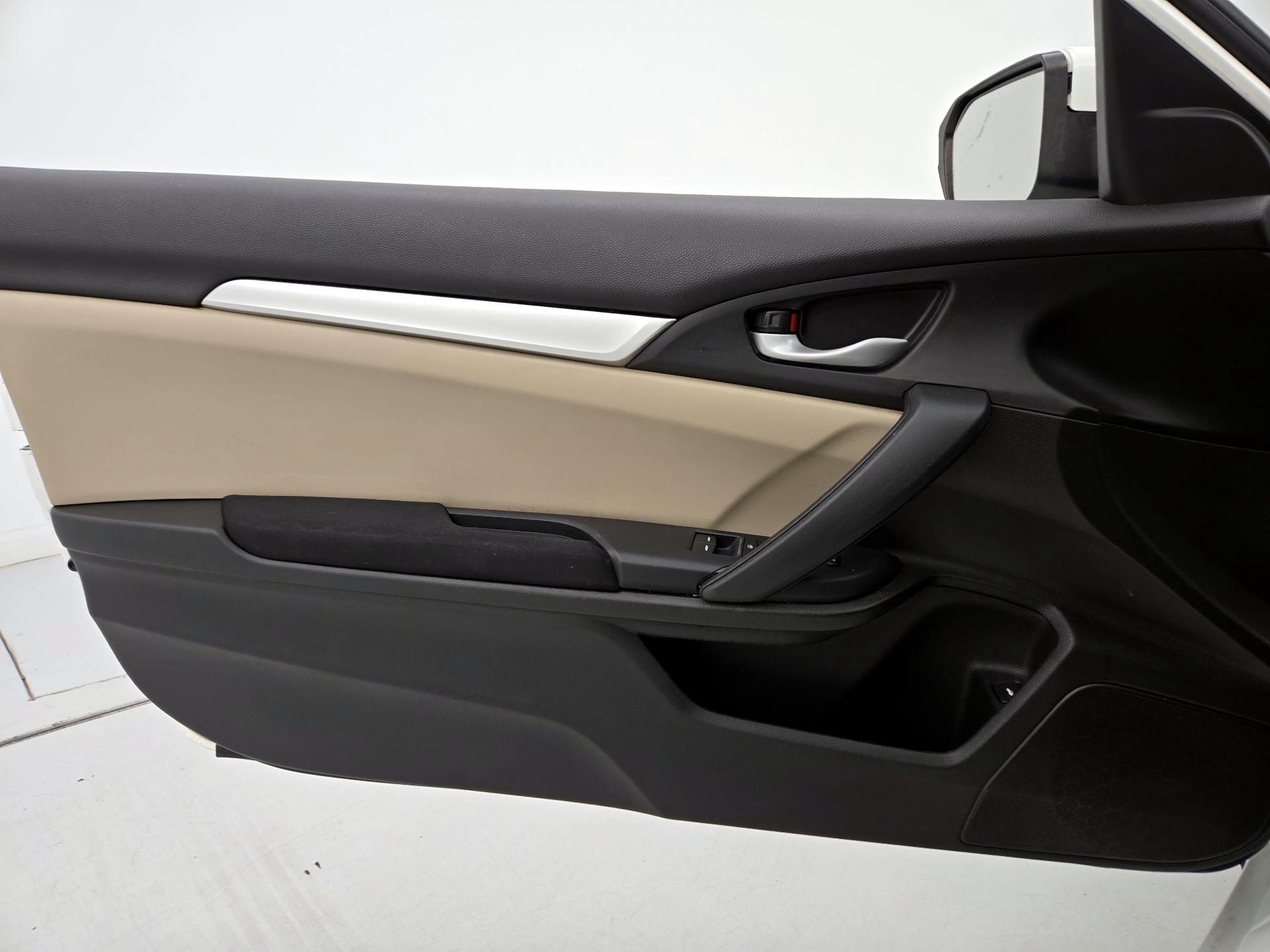 Thumbnail: 2018 Honda Civic - 12