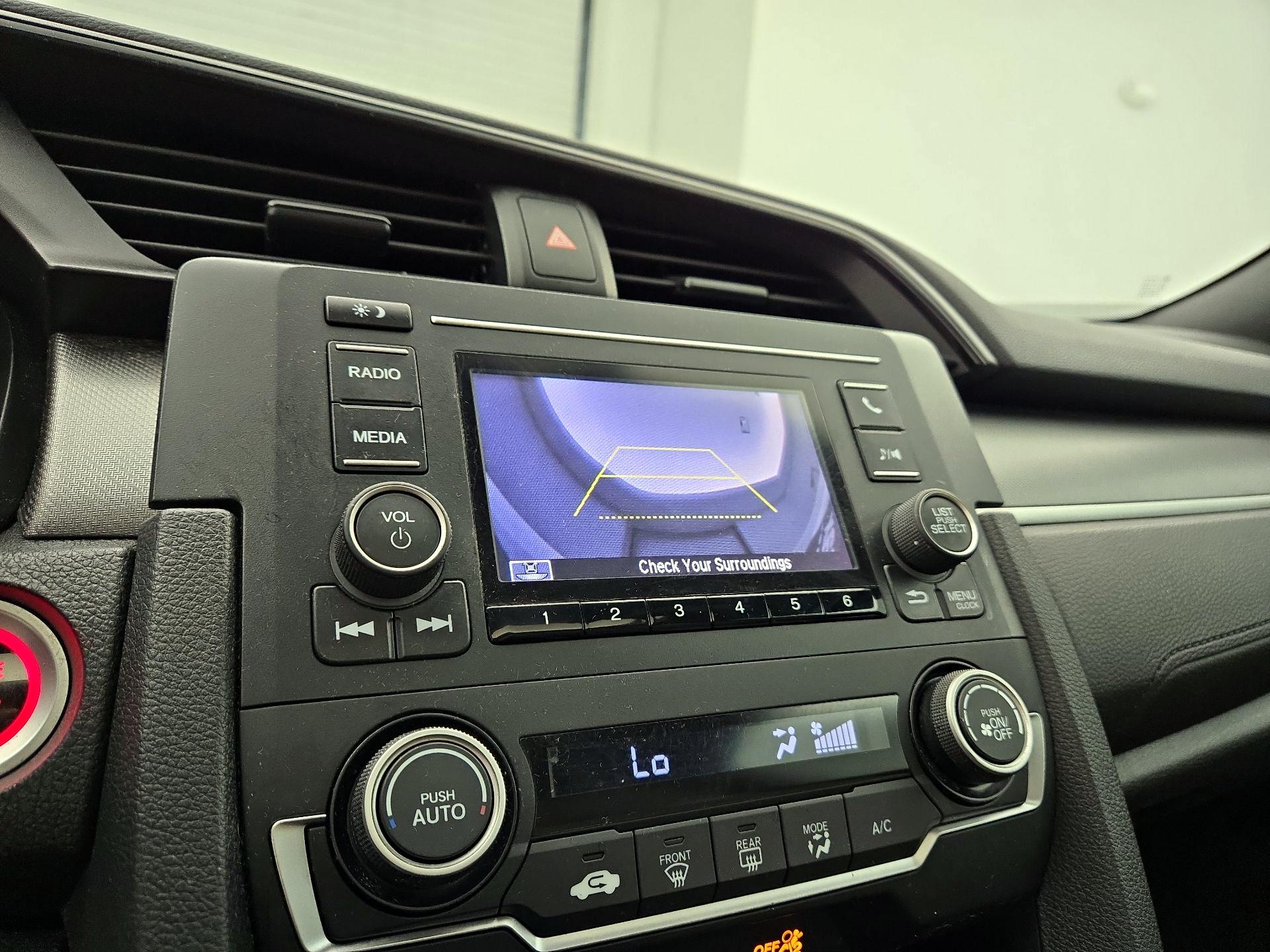 Thumbnail: 2018 Honda Civic - 14