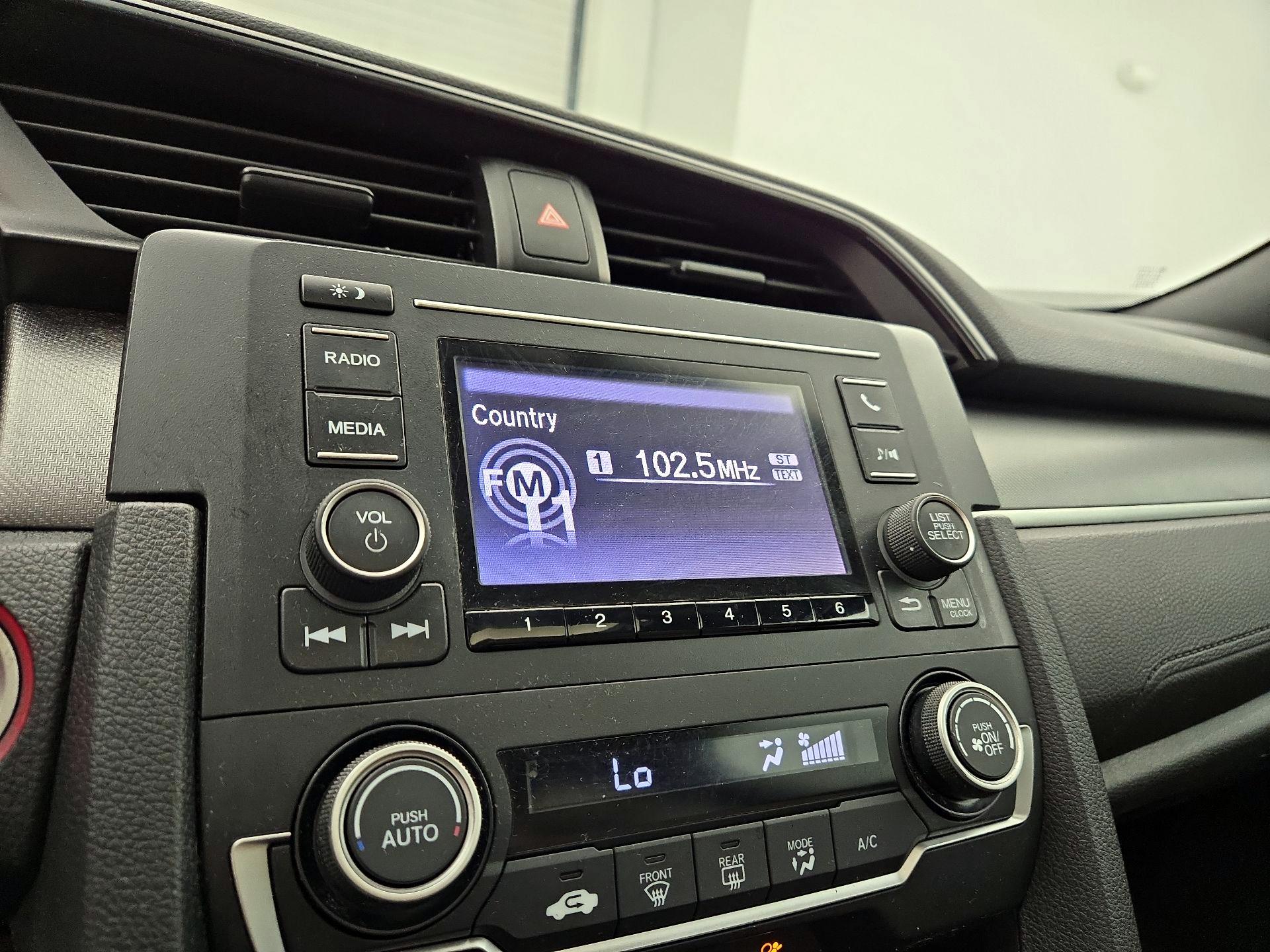 Thumbnail: 2018 Honda Civic - 15