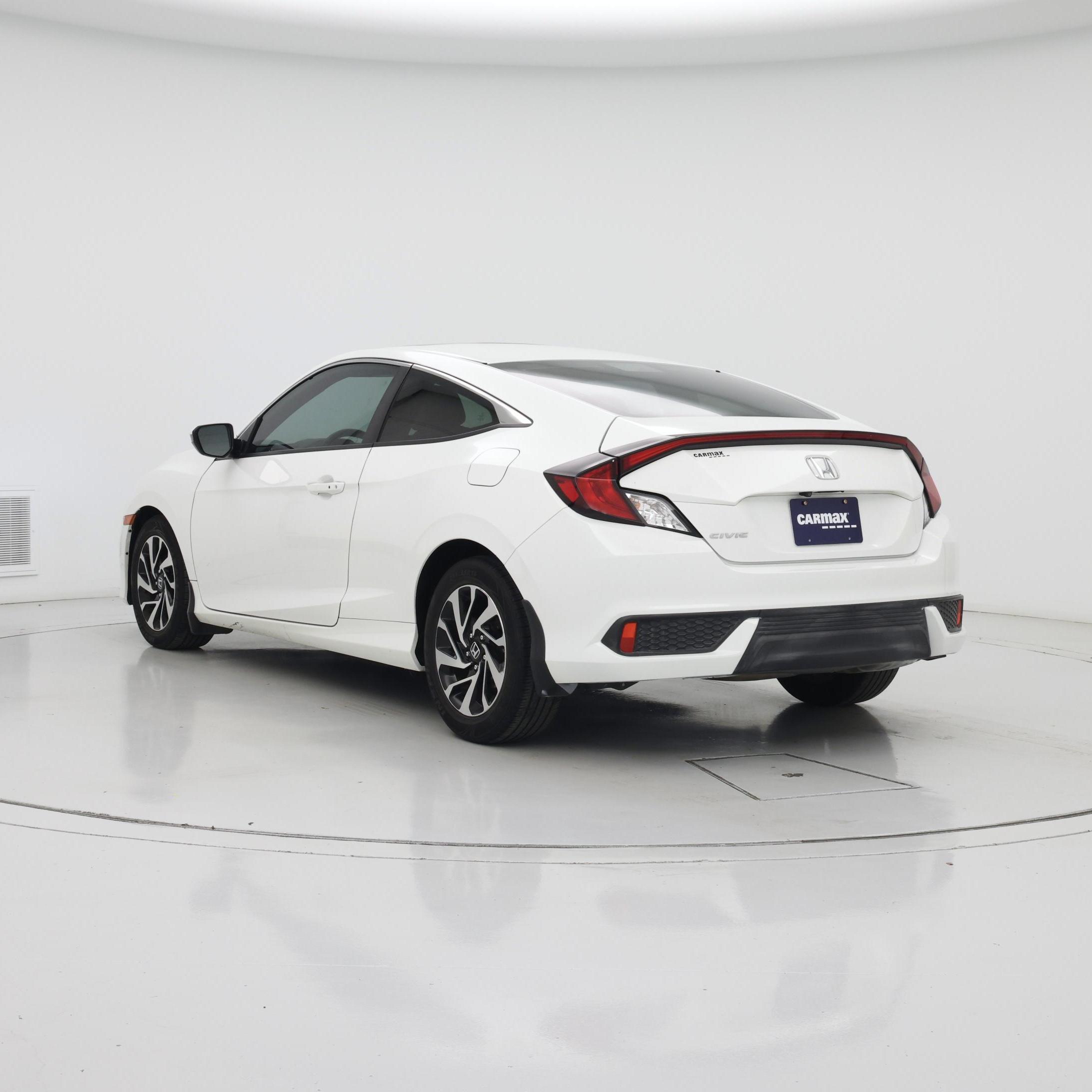 Thumbnail: 2018 Honda Civic - 2