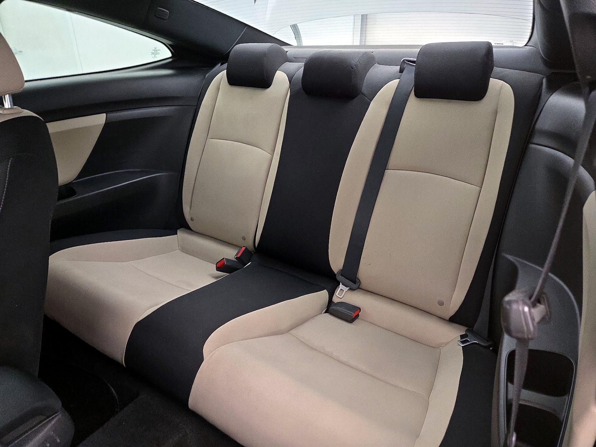 Thumbnail: 2018 Honda Civic - 20