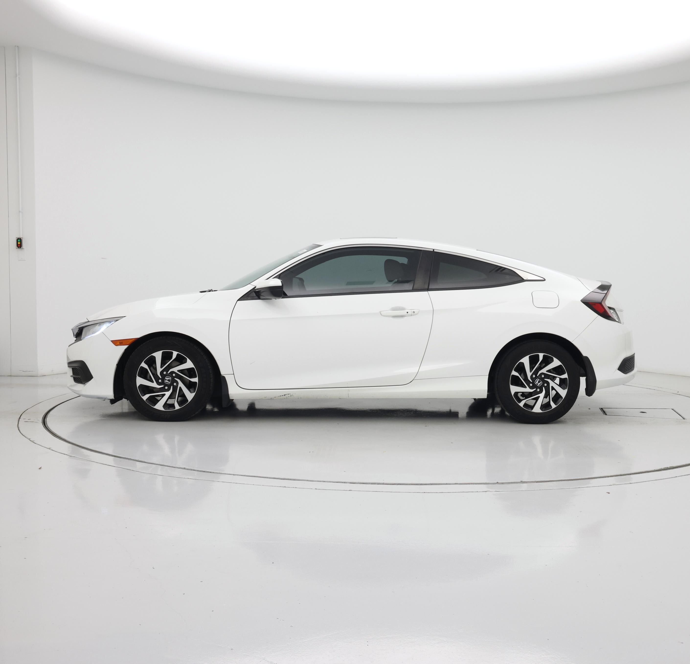 Thumbnail: 2018 Honda Civic - 3