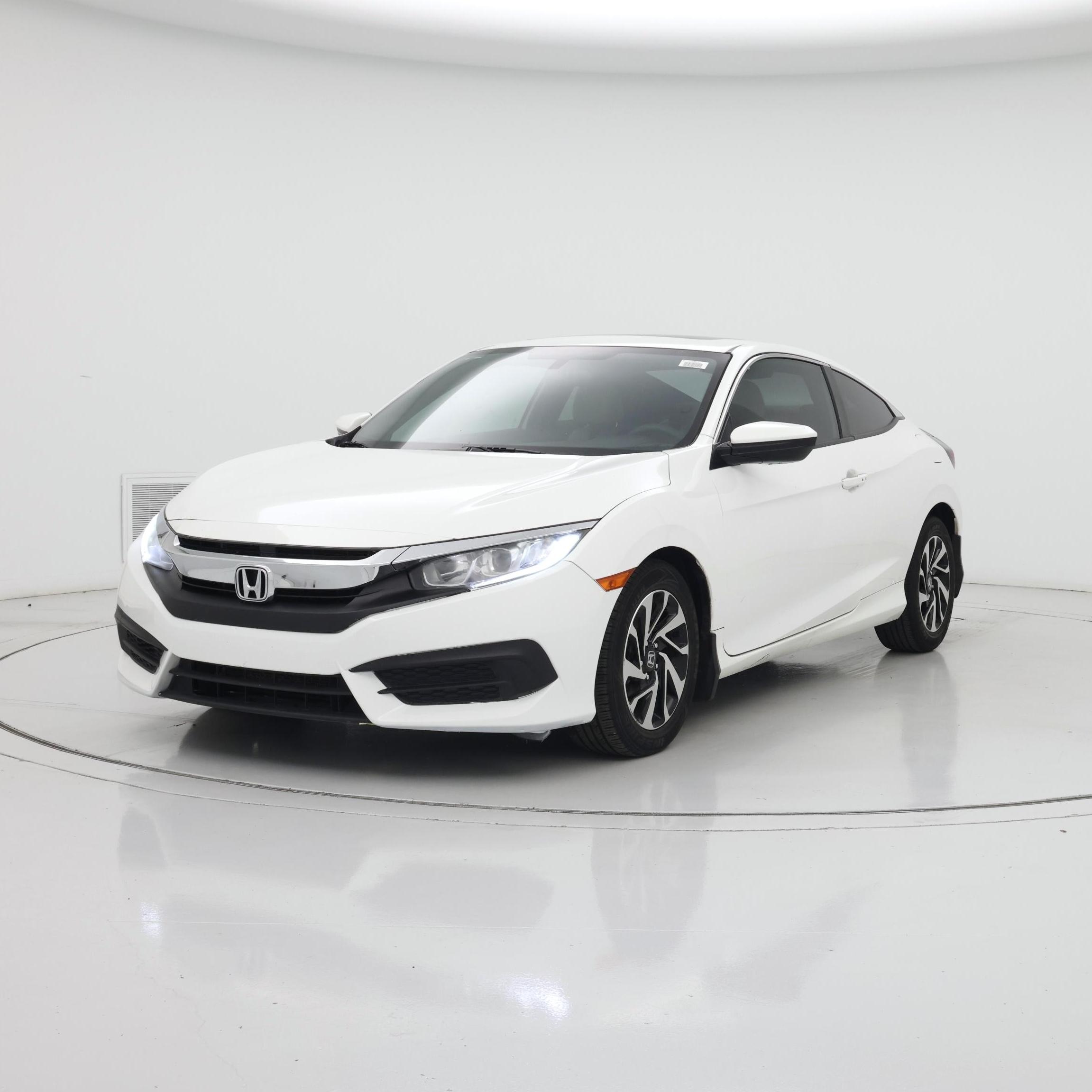 Thumbnail: 2018 Honda Civic - 4