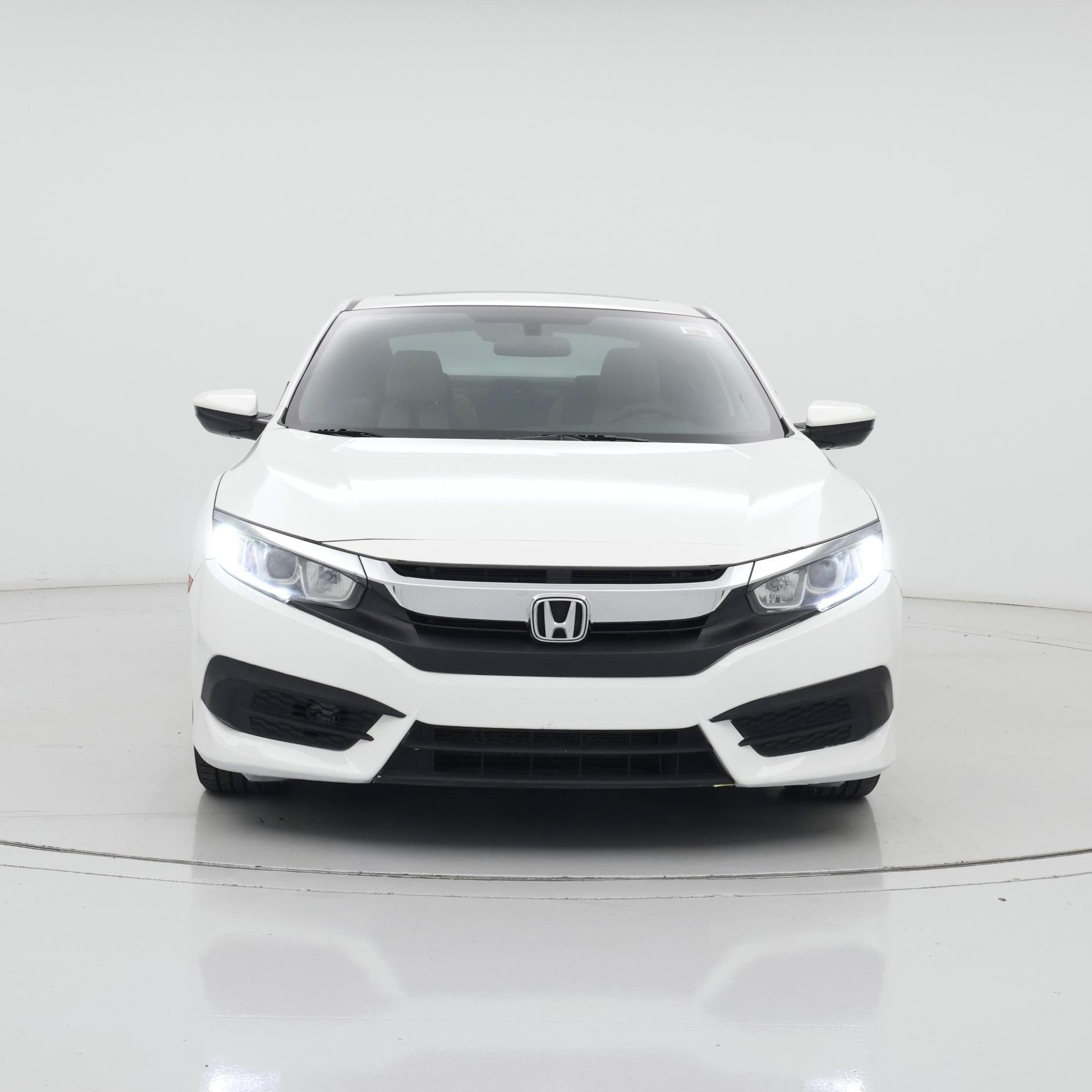 Thumbnail: 2018 Honda Civic - 5