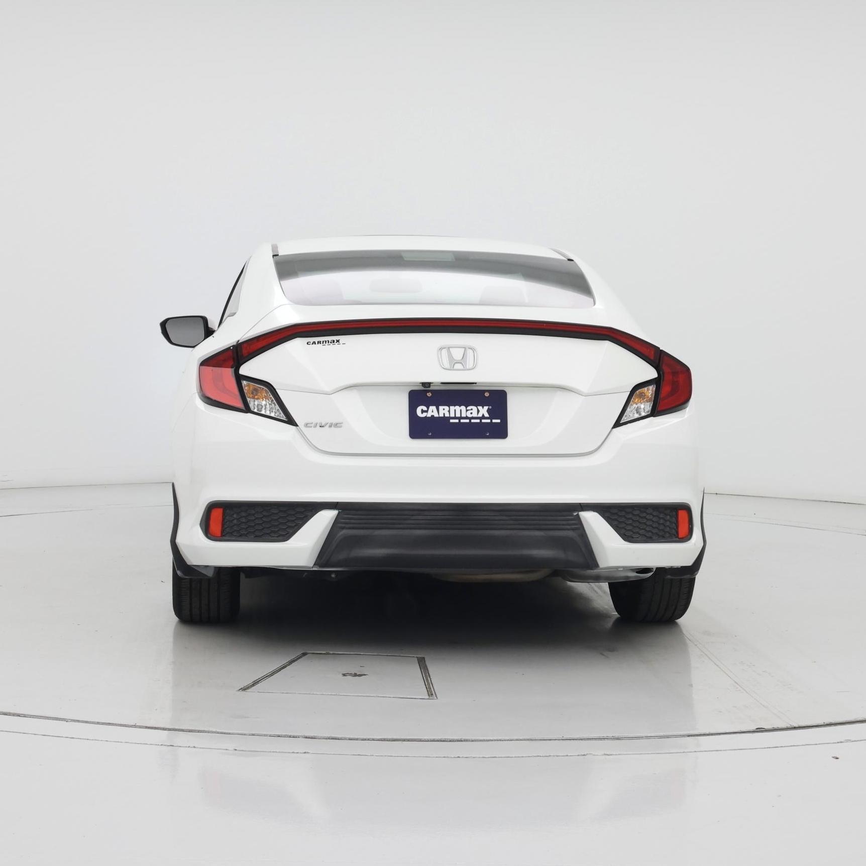 Thumbnail: 2018 Honda Civic - 6