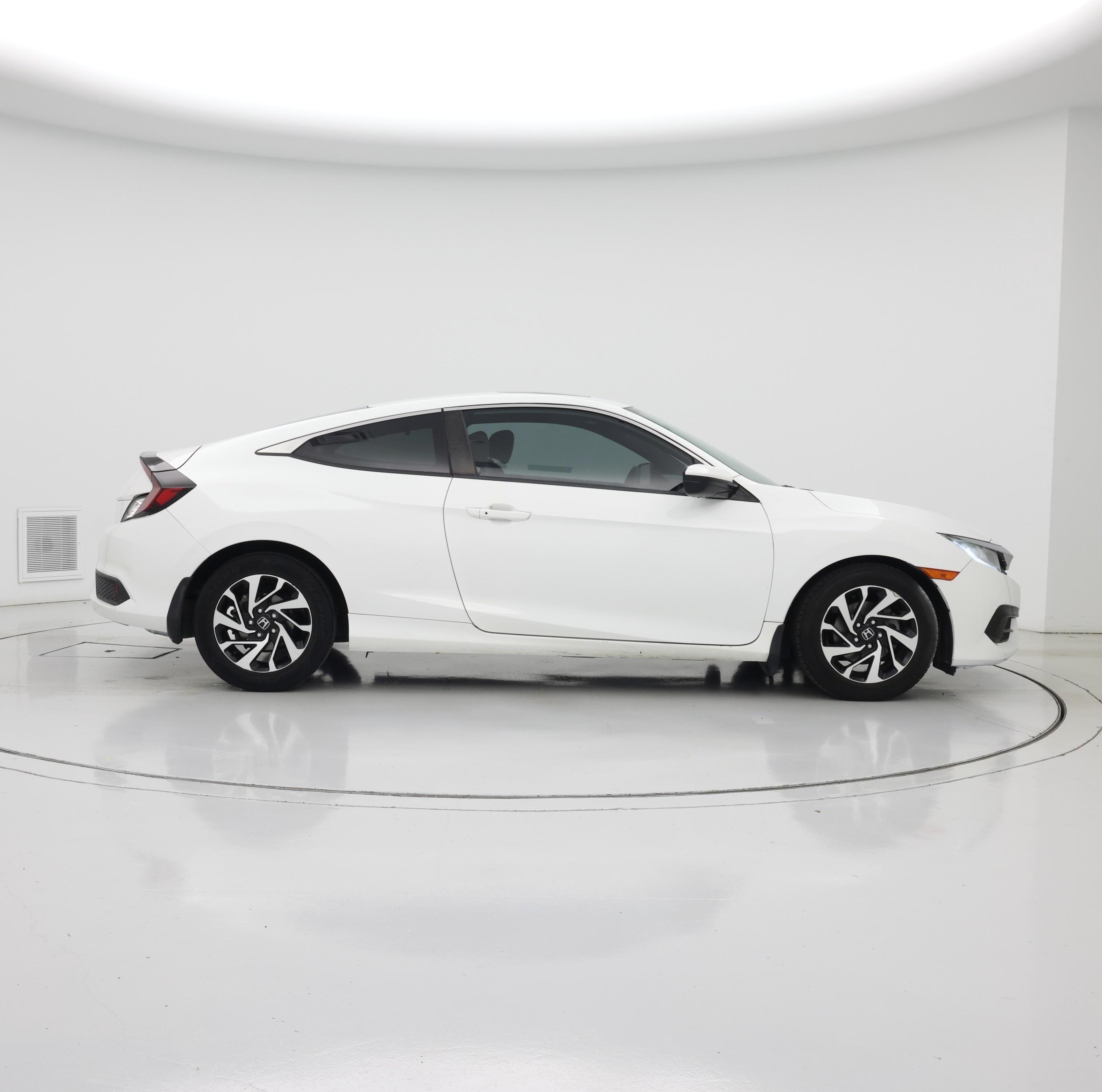 Thumbnail: 2018 Honda Civic - 7