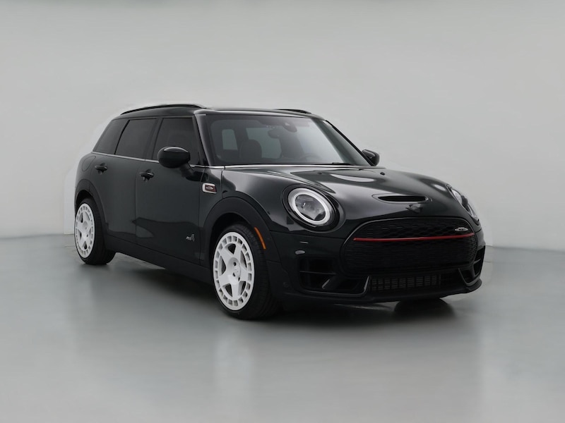 2022 MINI Cooper Clubman John Cooper Works -
                  Gilbert, AZ
