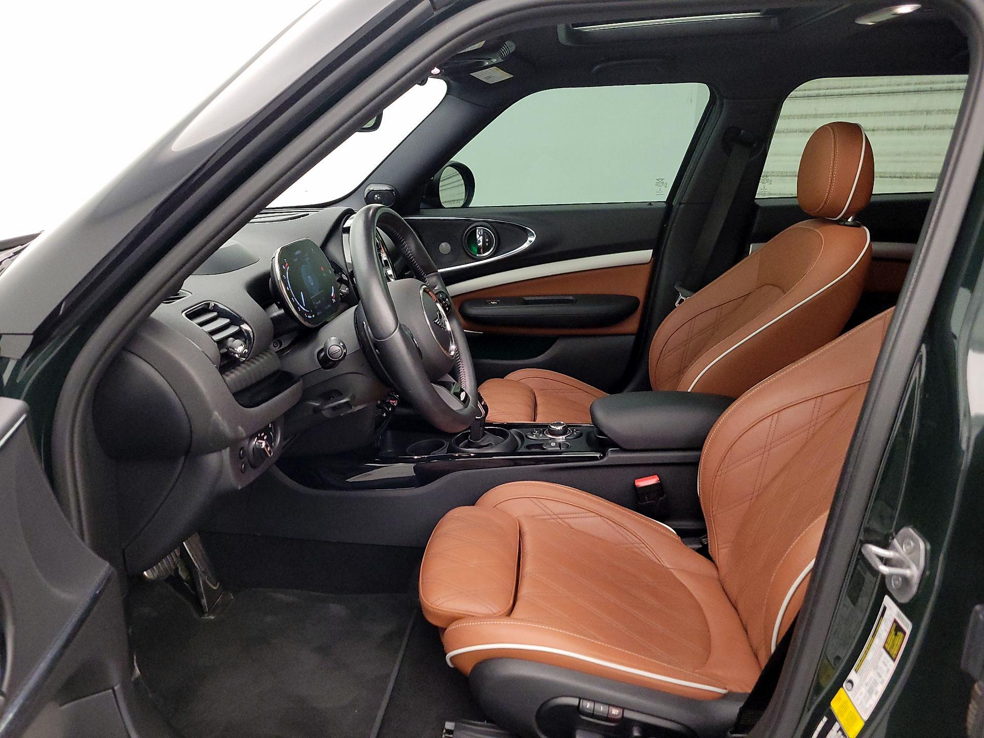 Thumbnail: 2022 MINI Cooper Clubman - 11