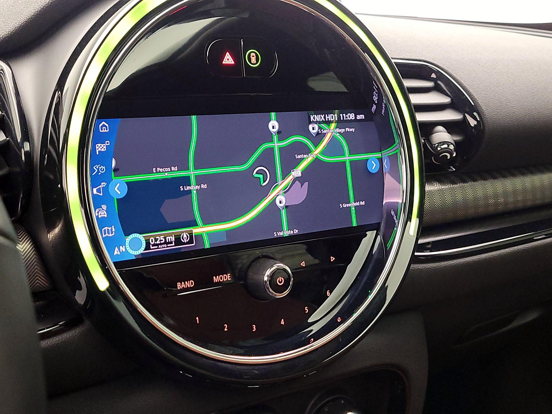 Thumbnail: 2022 MINI Cooper Clubman - 14