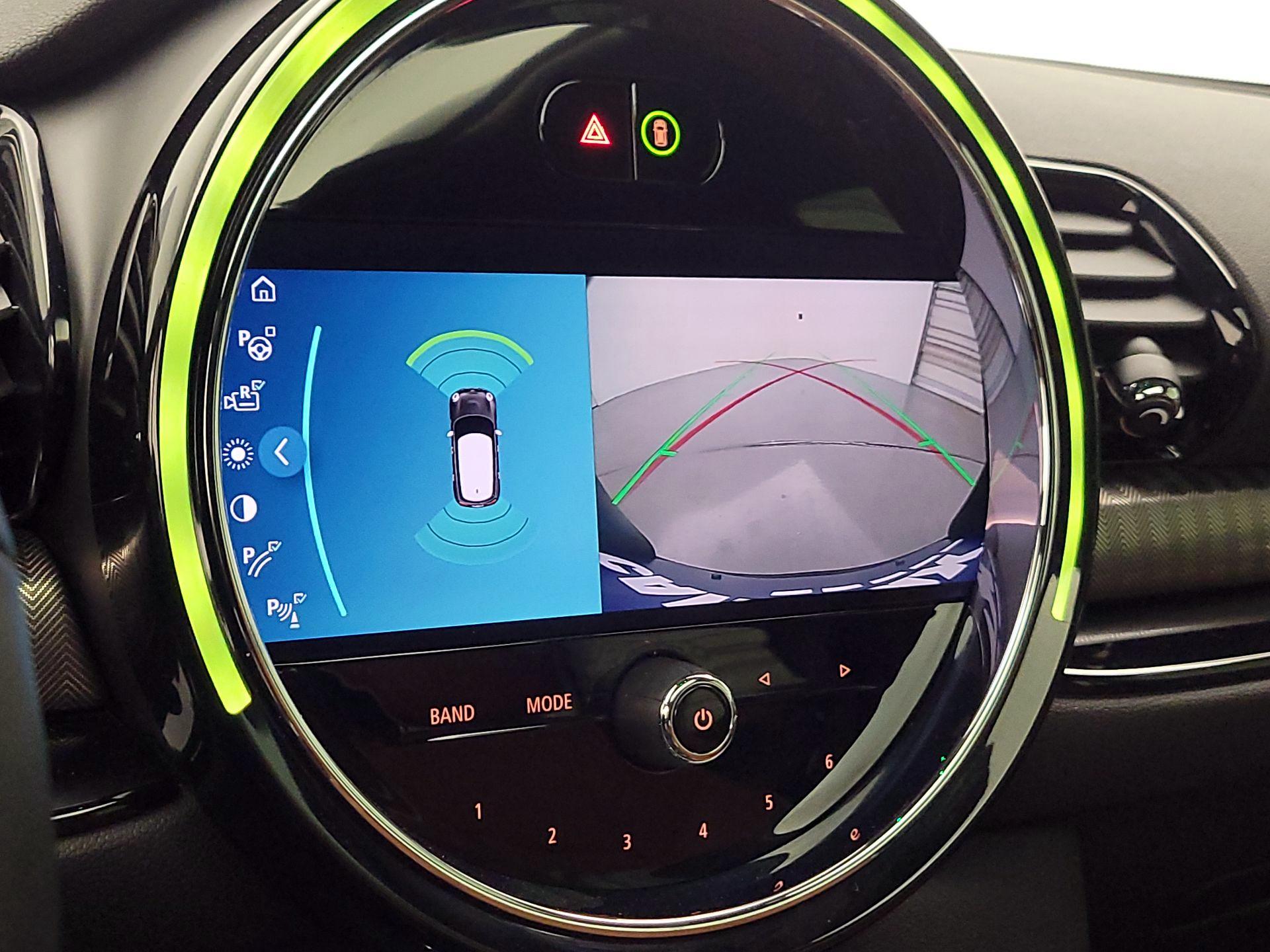 Thumbnail: 2022 MINI Cooper Clubman - 15