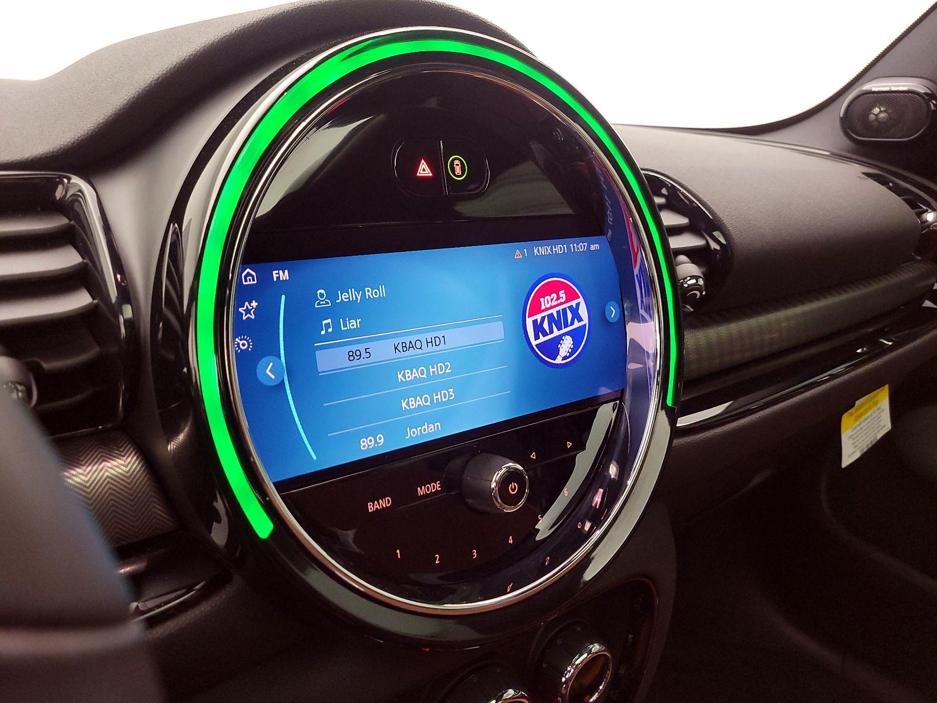 Thumbnail: 2022 MINI Cooper Clubman - 16