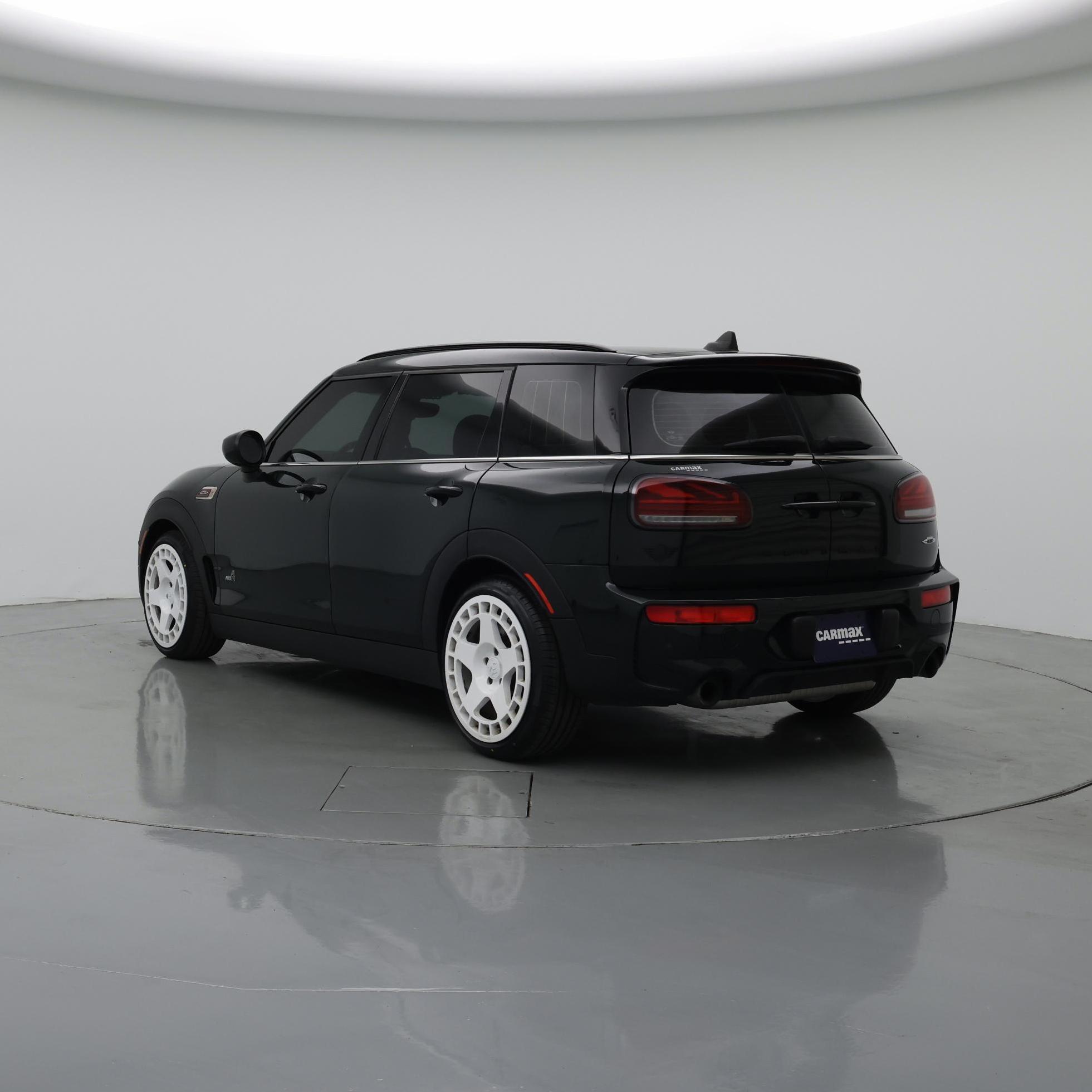 Thumbnail: 2022 MINI Cooper Clubman - 2