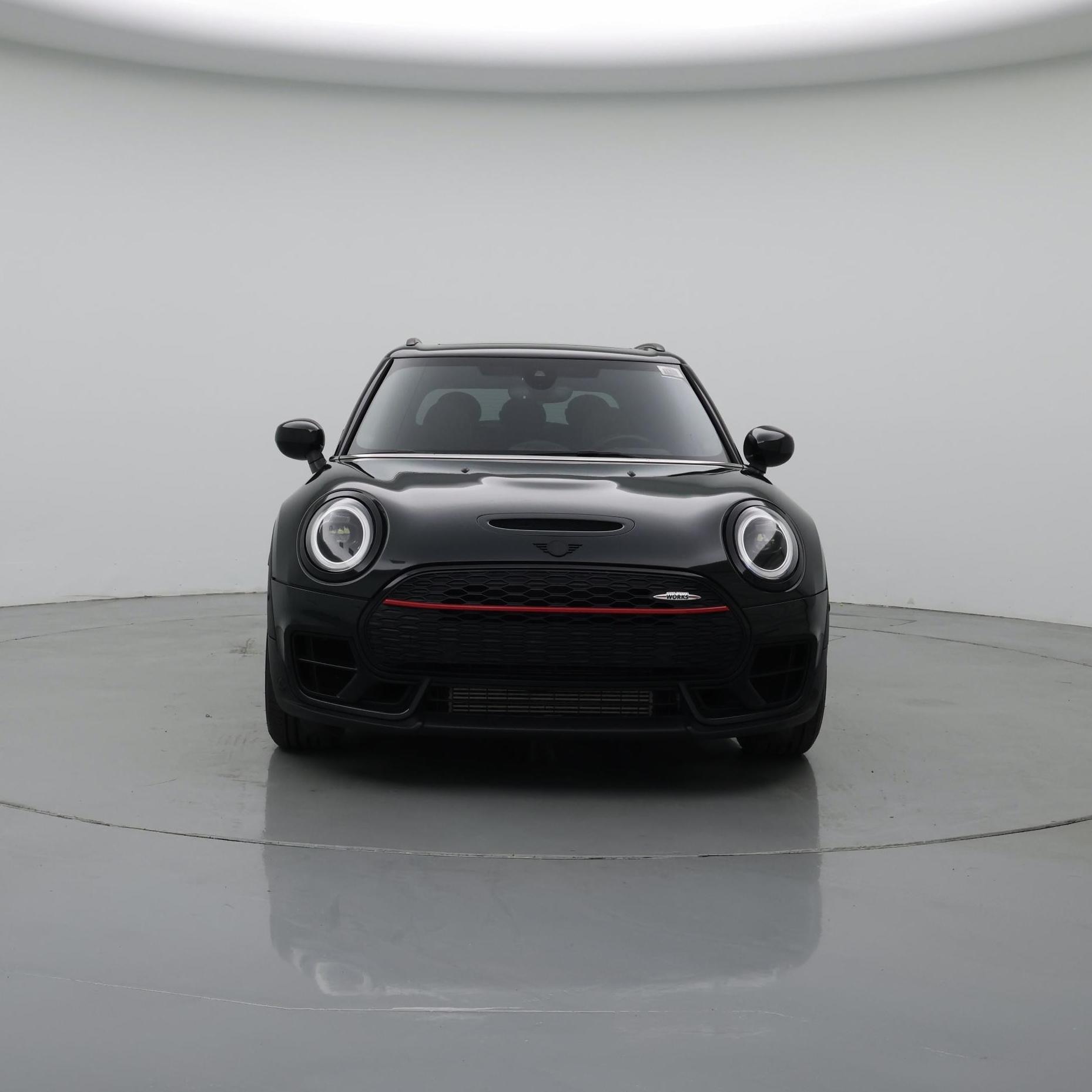 Thumbnail: 2022 MINI Cooper Clubman - 5