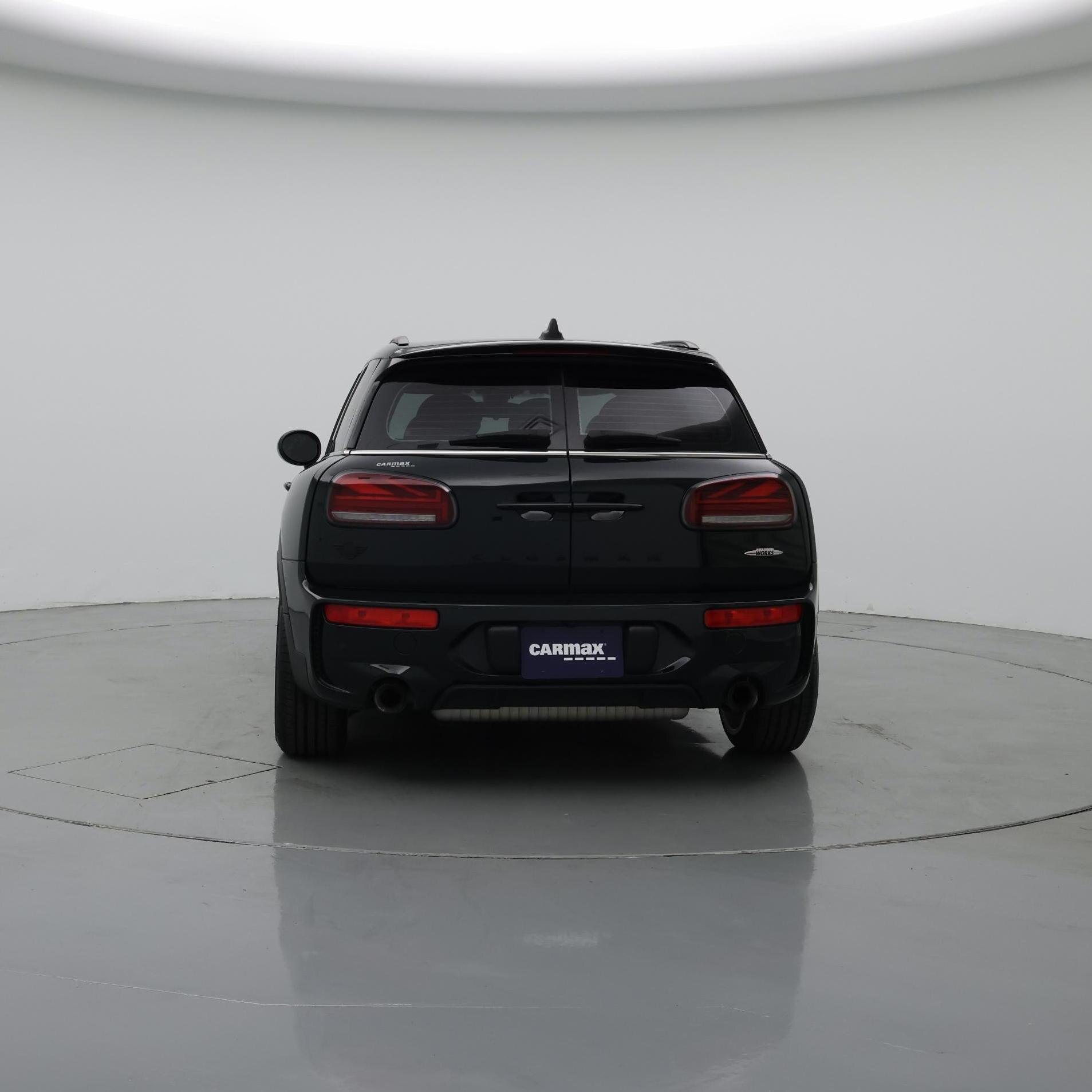 Thumbnail: 2022 MINI Cooper Clubman - 6