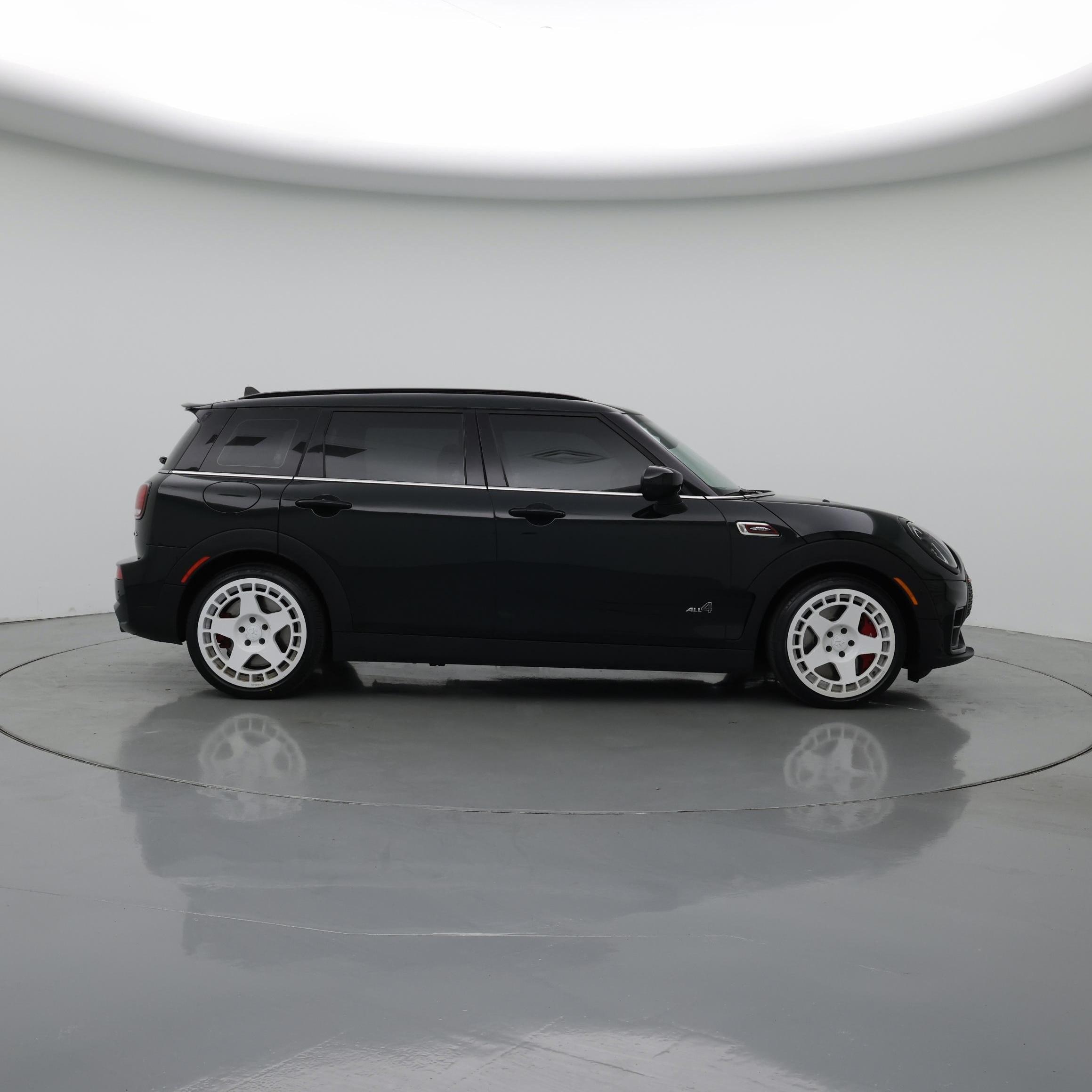 Thumbnail: 2022 MINI Cooper Clubman - 7