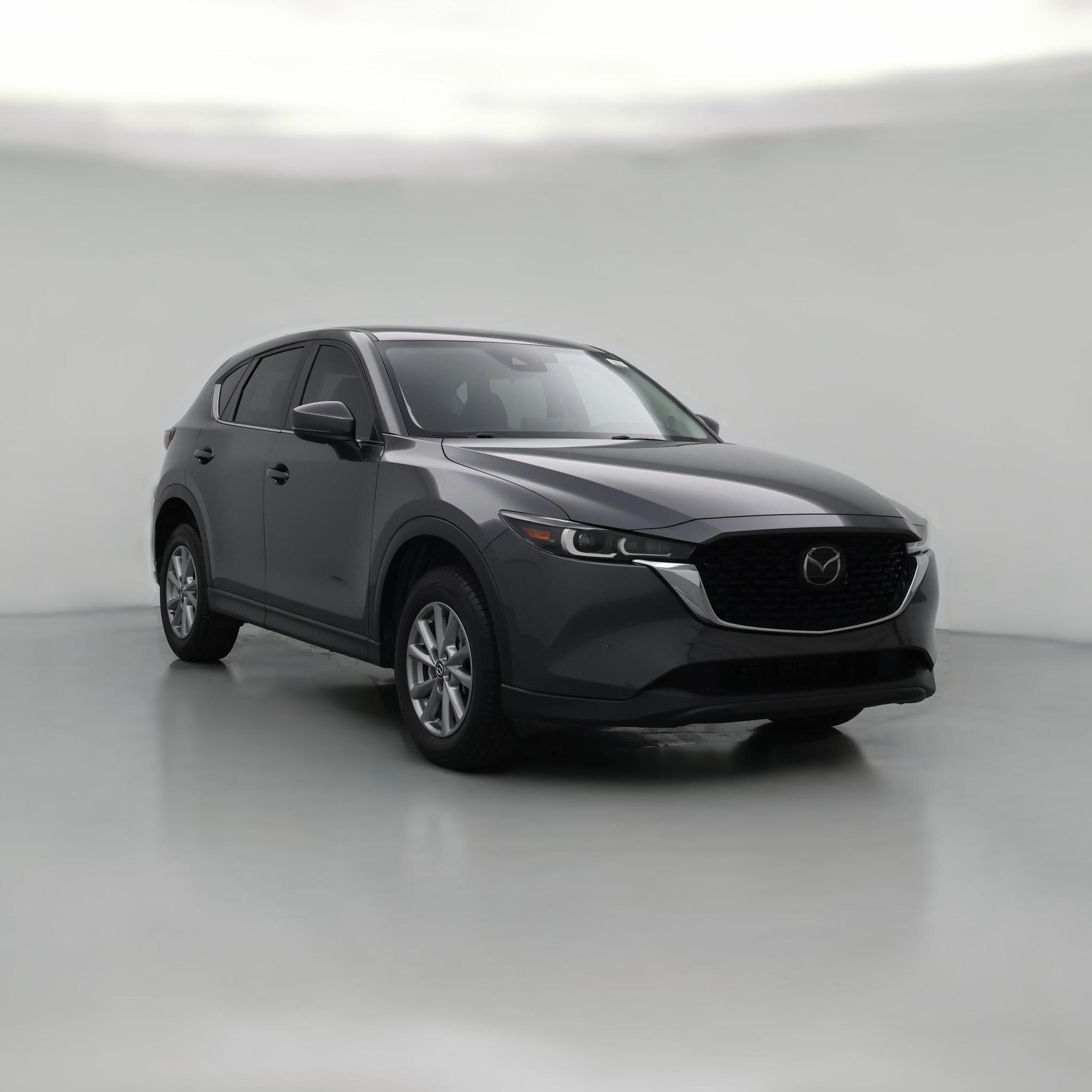 Thumbnail: 2023 Mazda CX-5 - 1