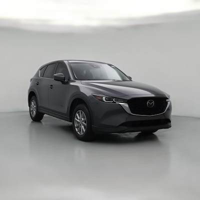 2023 Mazda CX-5 2.5 S Select Package