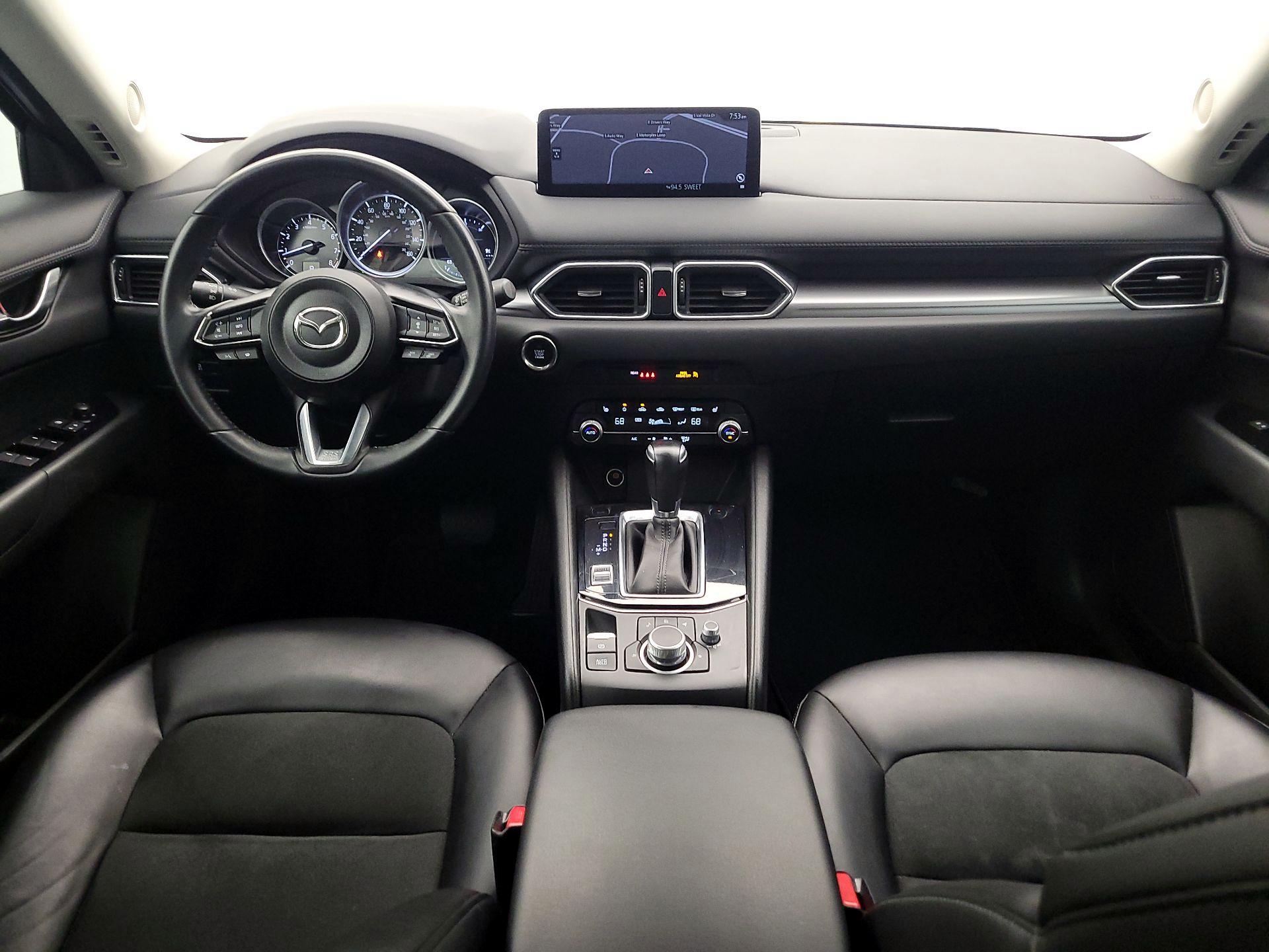 Thumbnail: 2023 Mazda CX-5 - 9