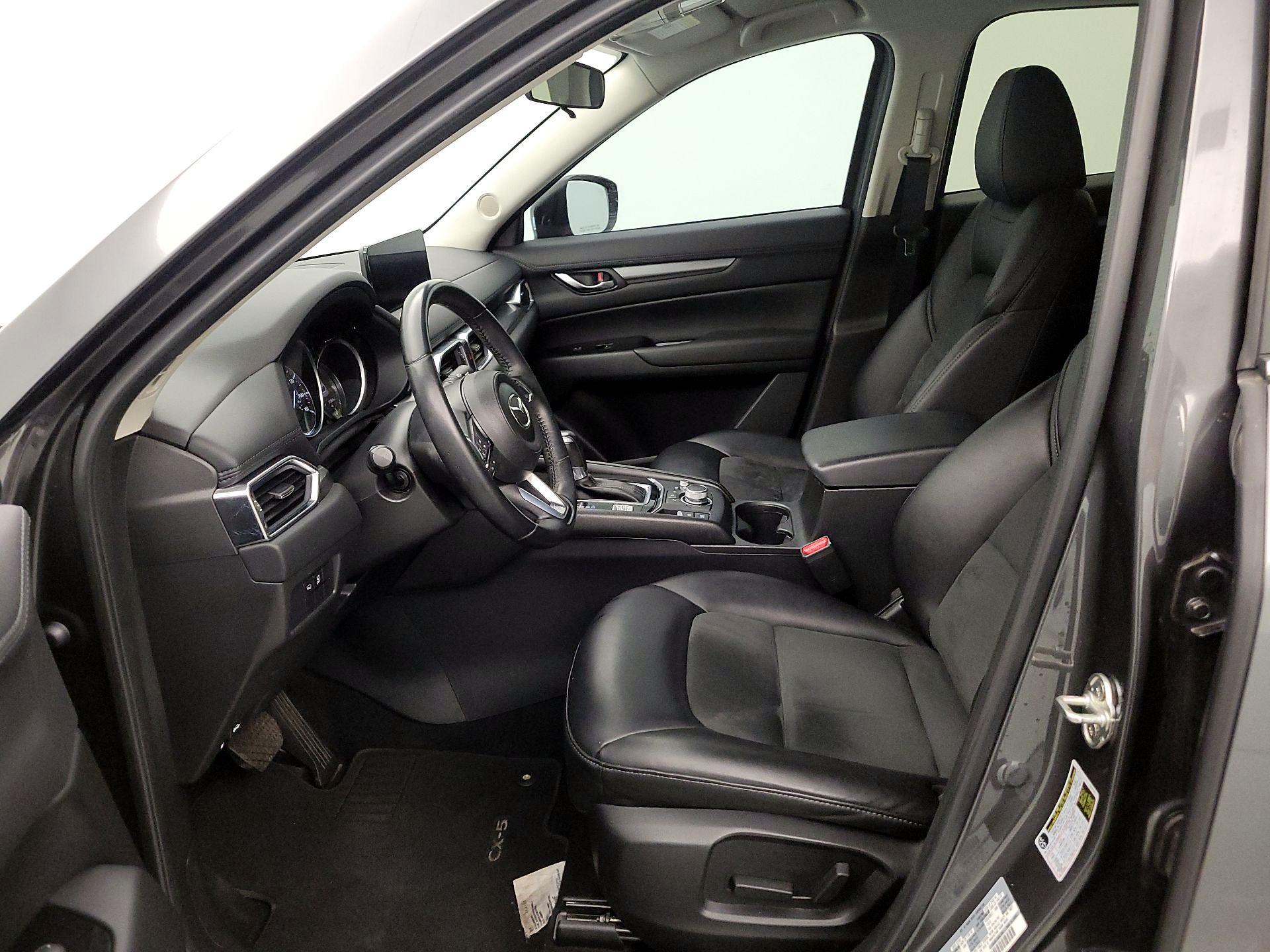 Thumbnail: 2023 Mazda CX-5 - 11