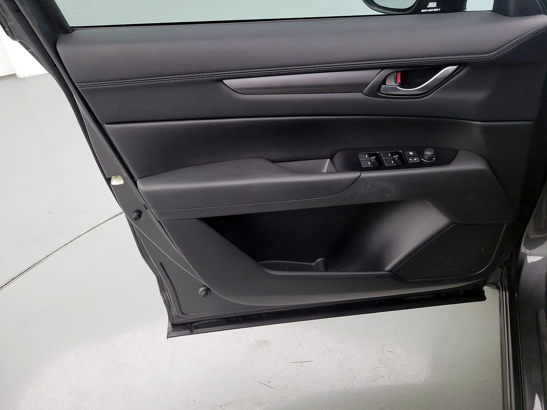 Thumbnail: 2023 Mazda CX-5 - 12