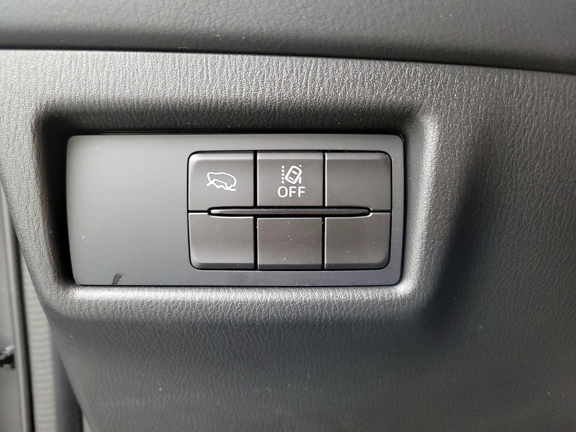 Thumbnail: 2023 Mazda CX-5 - 13