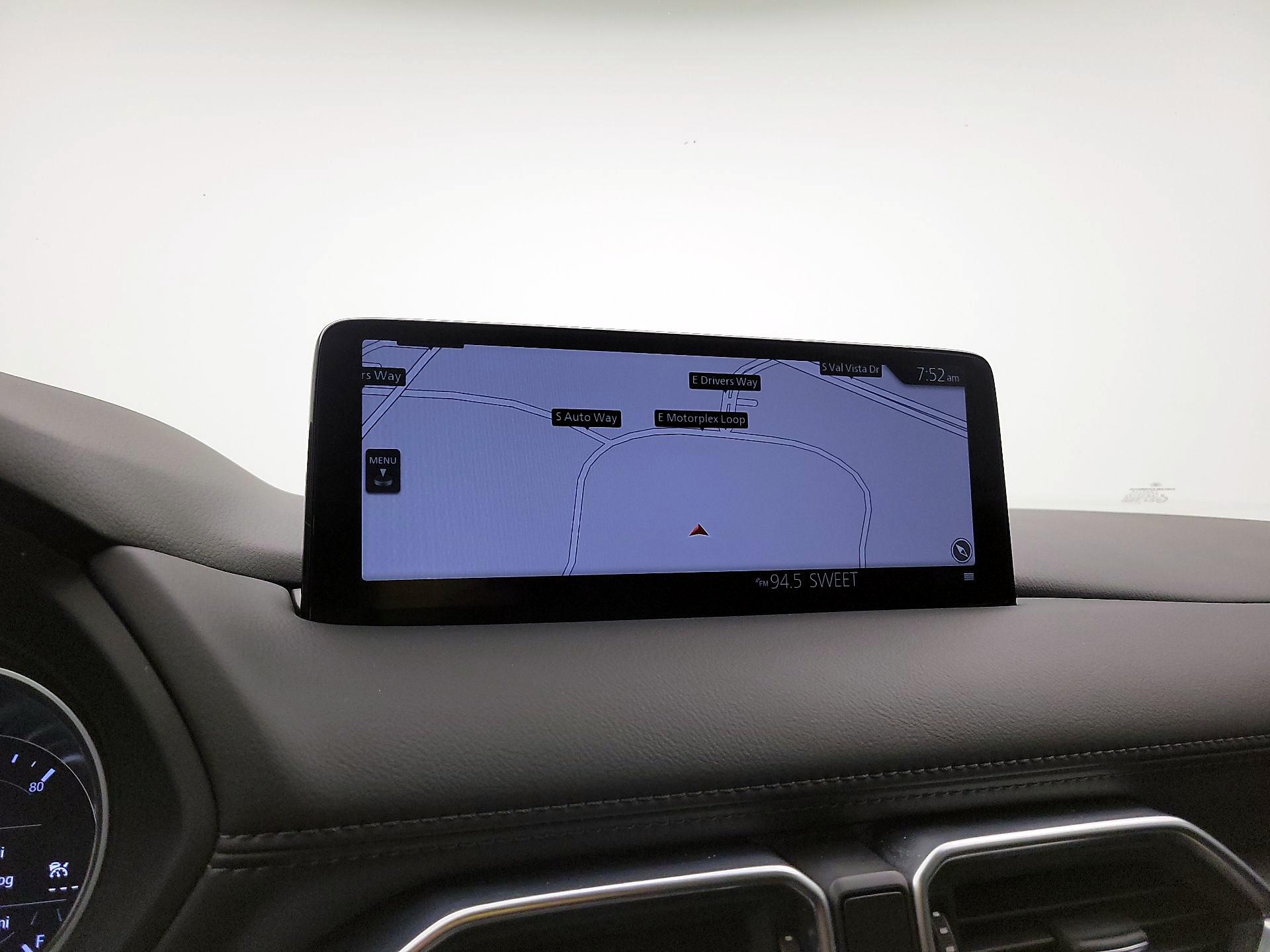 Thumbnail: 2023 Mazda CX-5 - 14