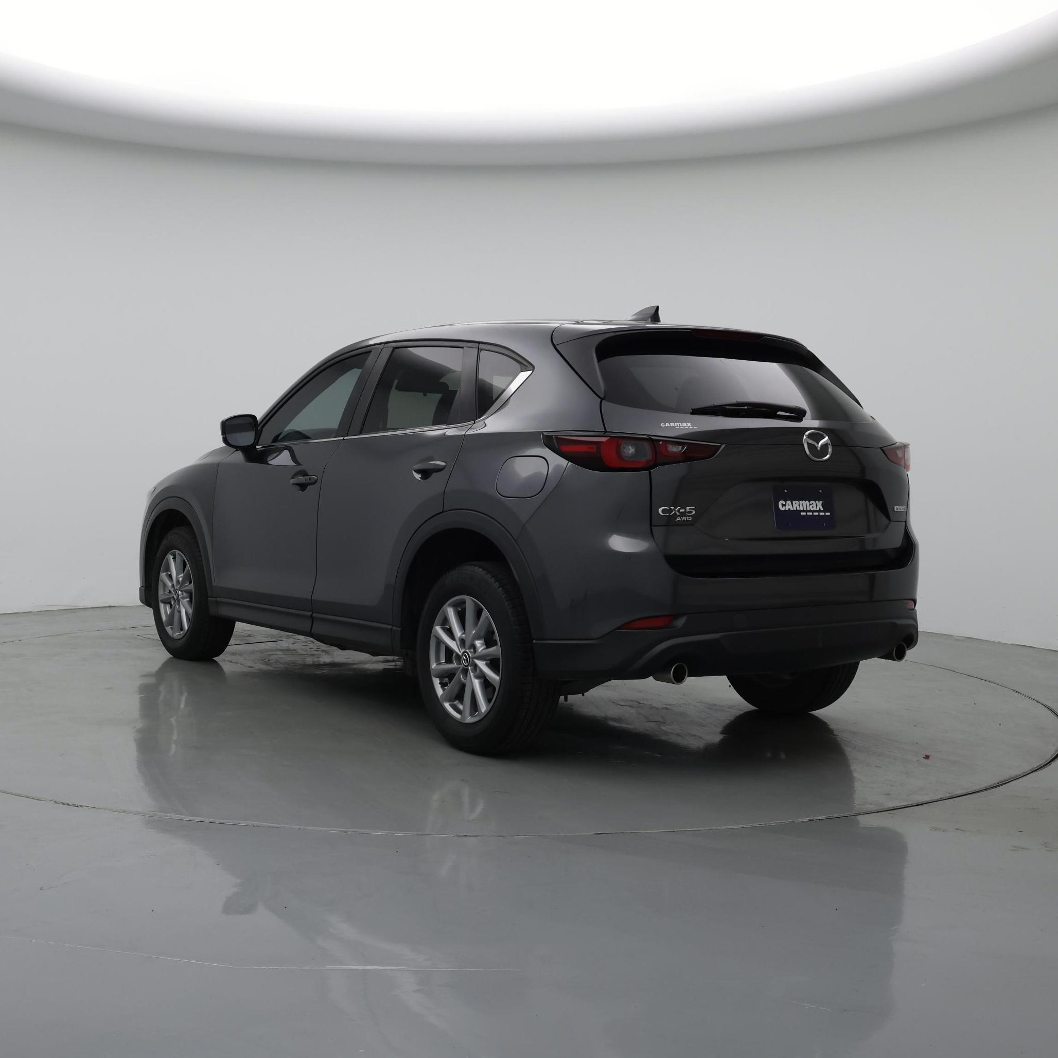 Thumbnail: 2023 Mazda CX-5 - 2