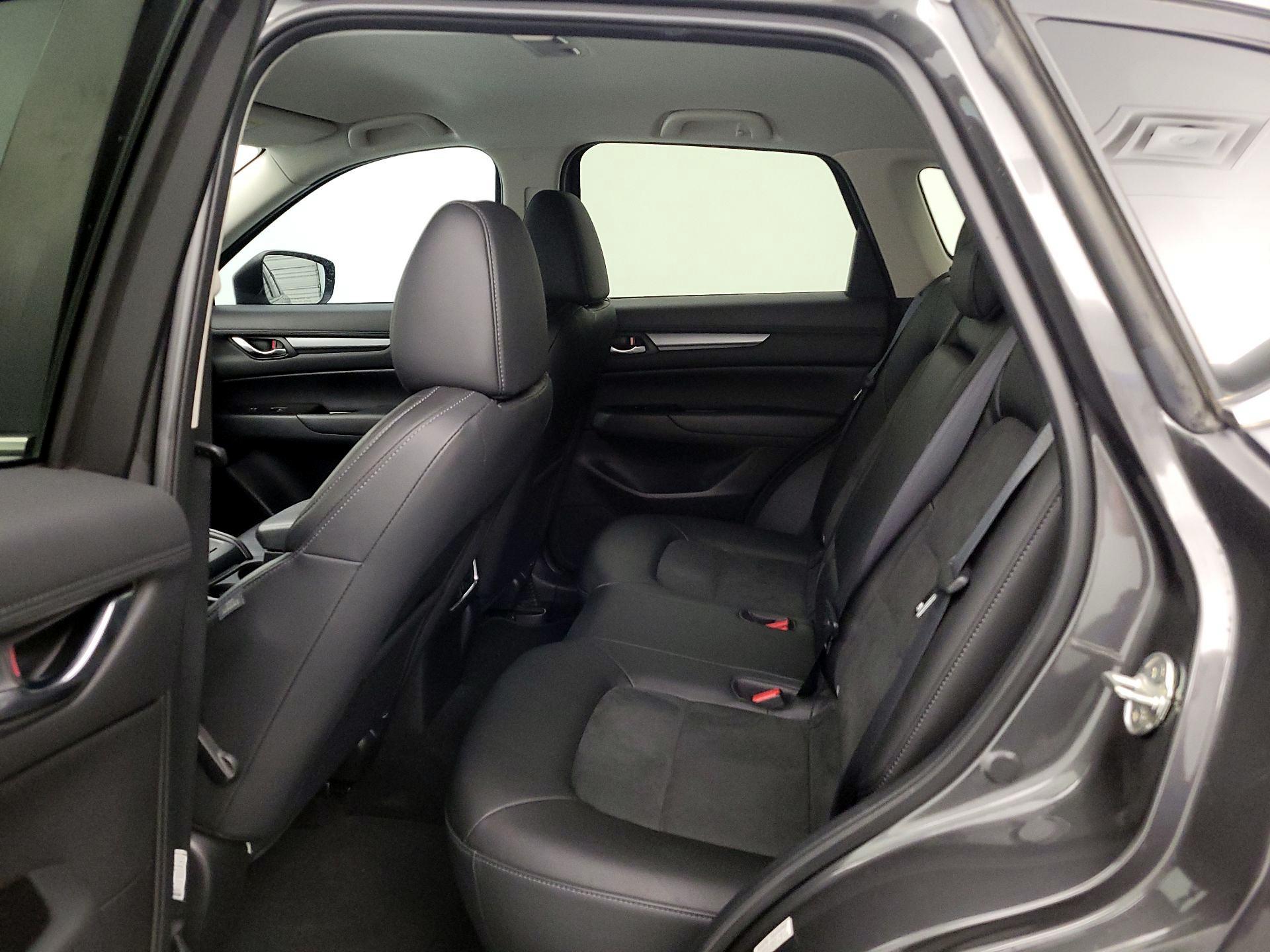 Thumbnail: 2023 Mazda CX-5 - 20