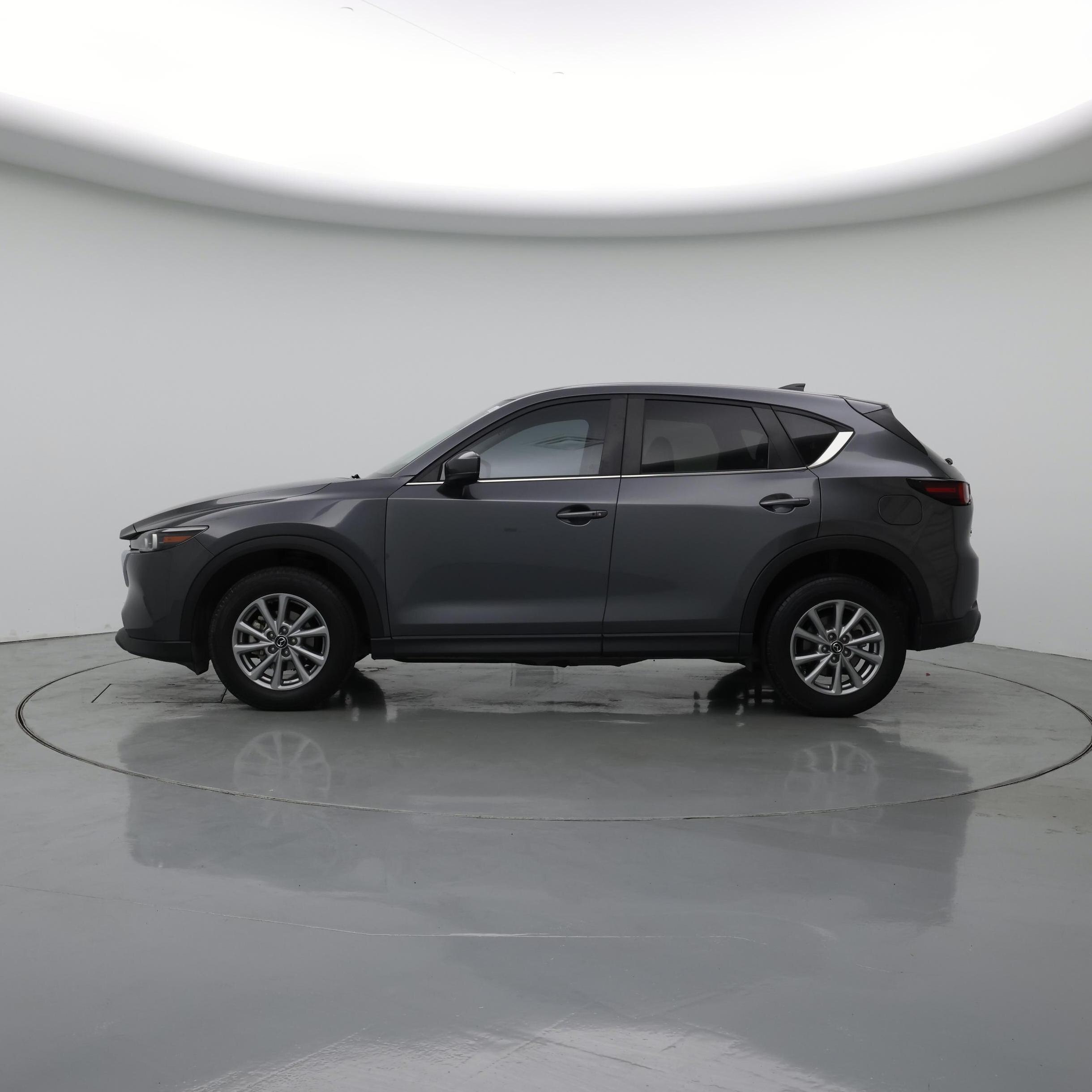 Thumbnail: 2023 Mazda CX-5 - 3