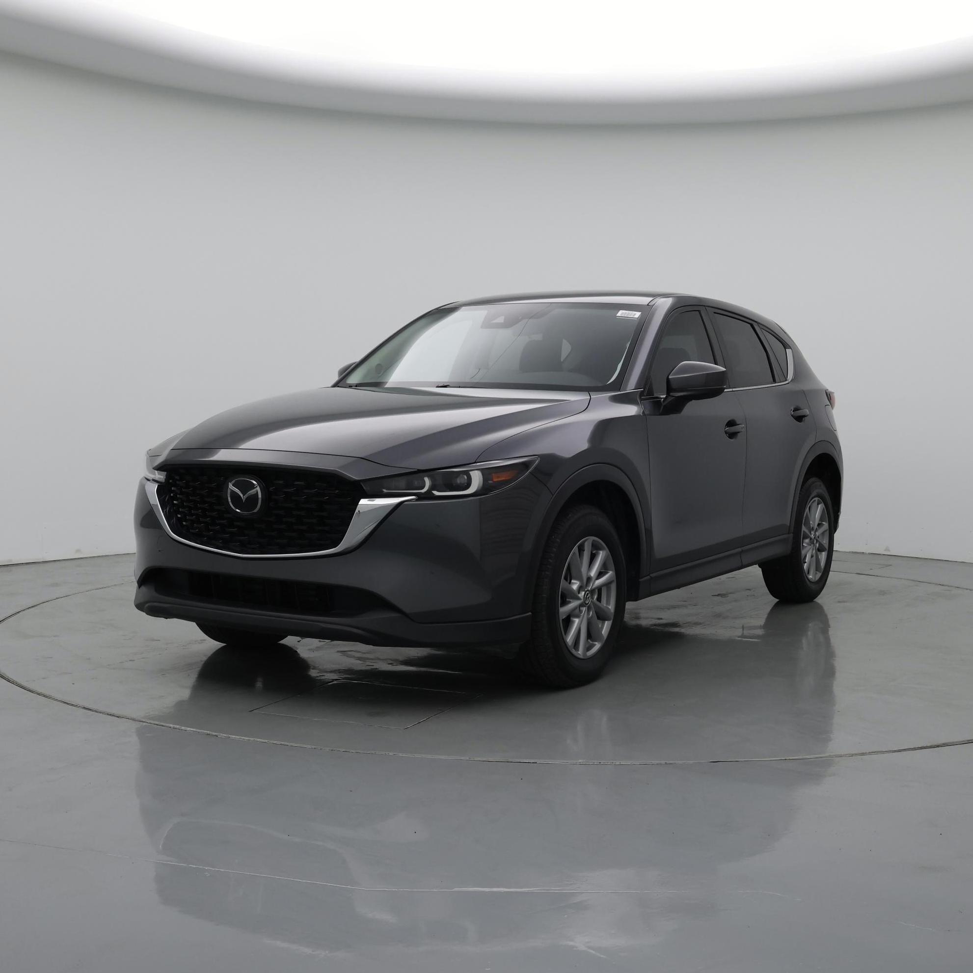 Thumbnail: 2023 Mazda CX-5 - 4
